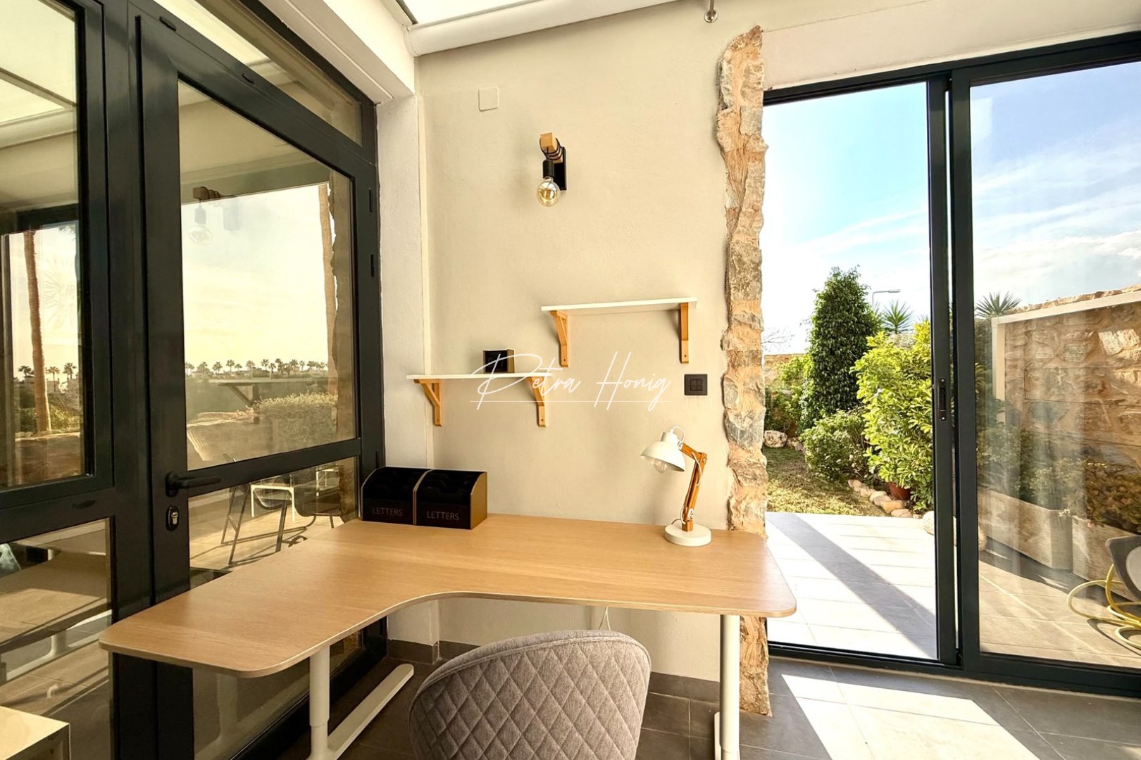 Gebrauchtobjekte - Apartment - Orihuela Costa - Lomas de Campoamor-Las Ramblas
