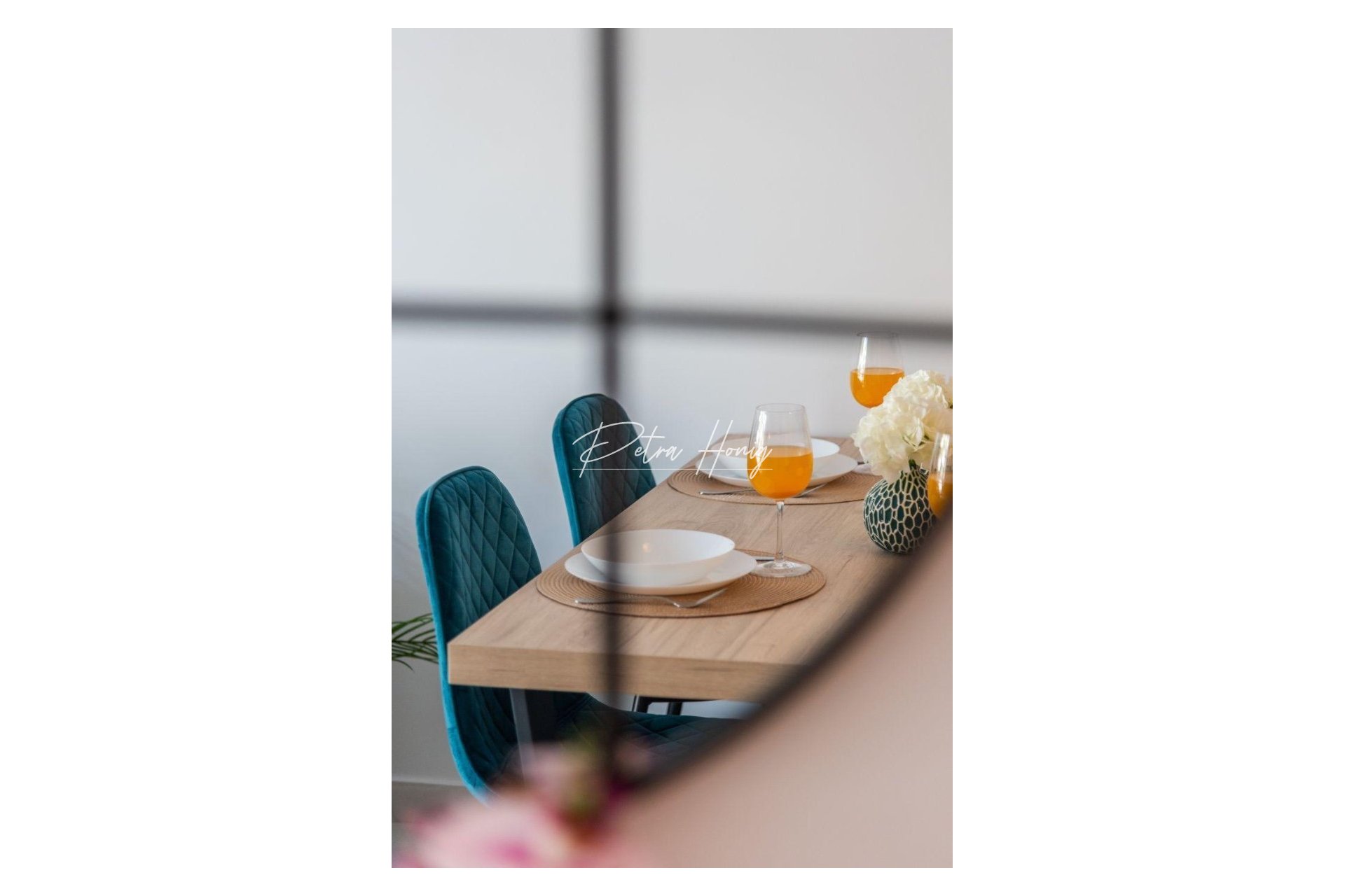 Gebrauchtobjekte - Apartment - Orihuela Costa - Los Altos