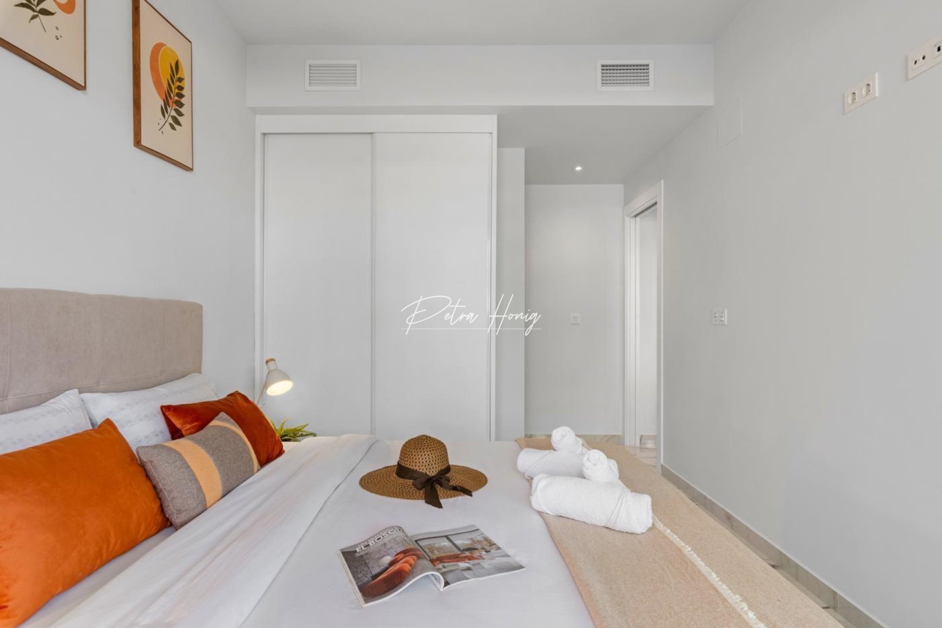 Gebrauchtobjekte - Apartment - Orihuela Costa - Los Altos