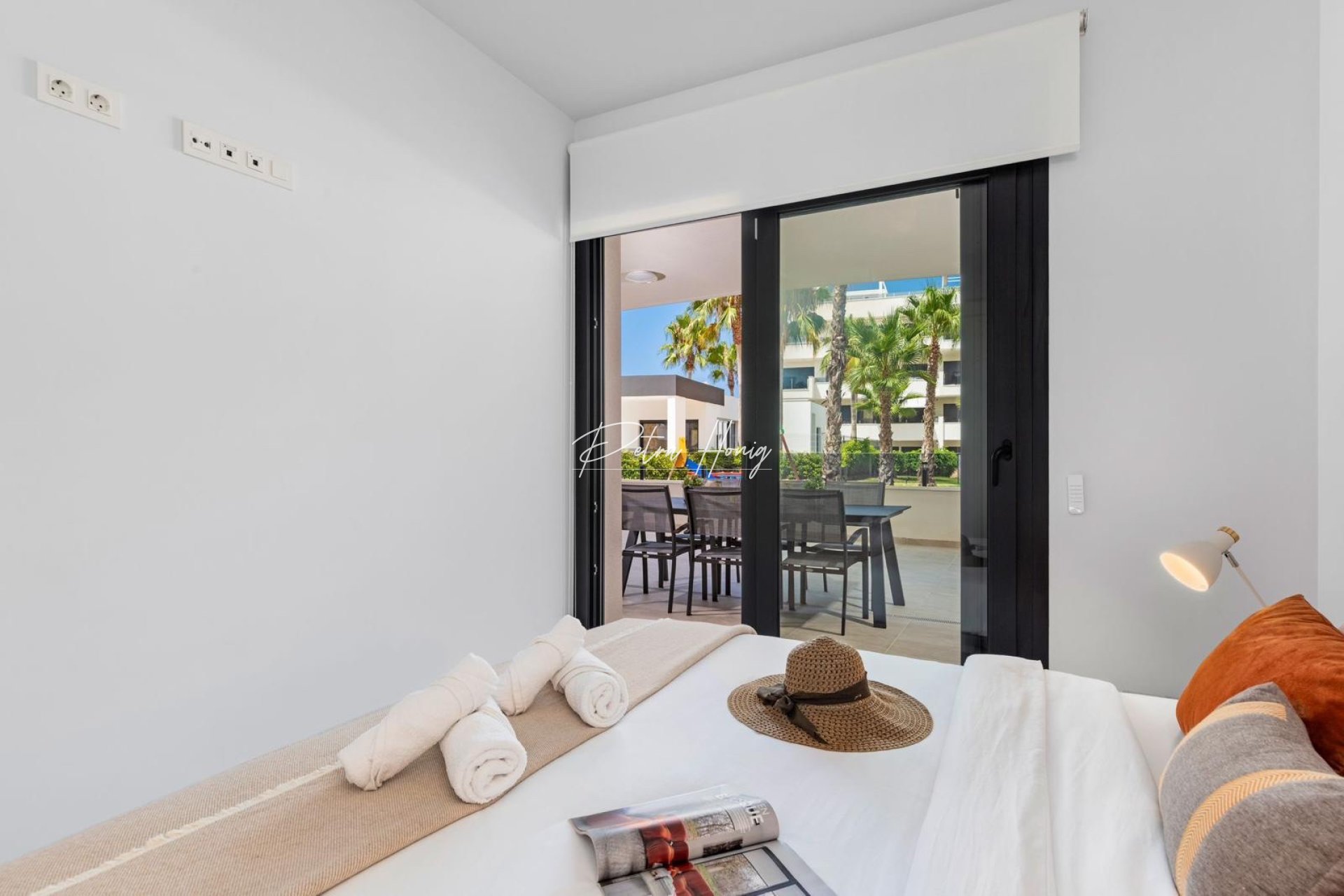 Gebrauchtobjekte - Apartment - Orihuela Costa - Los Altos