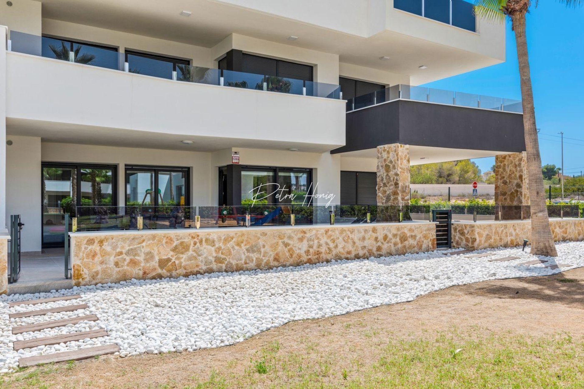Gebrauchtobjekte - Apartment - Orihuela Costa - Los Altos