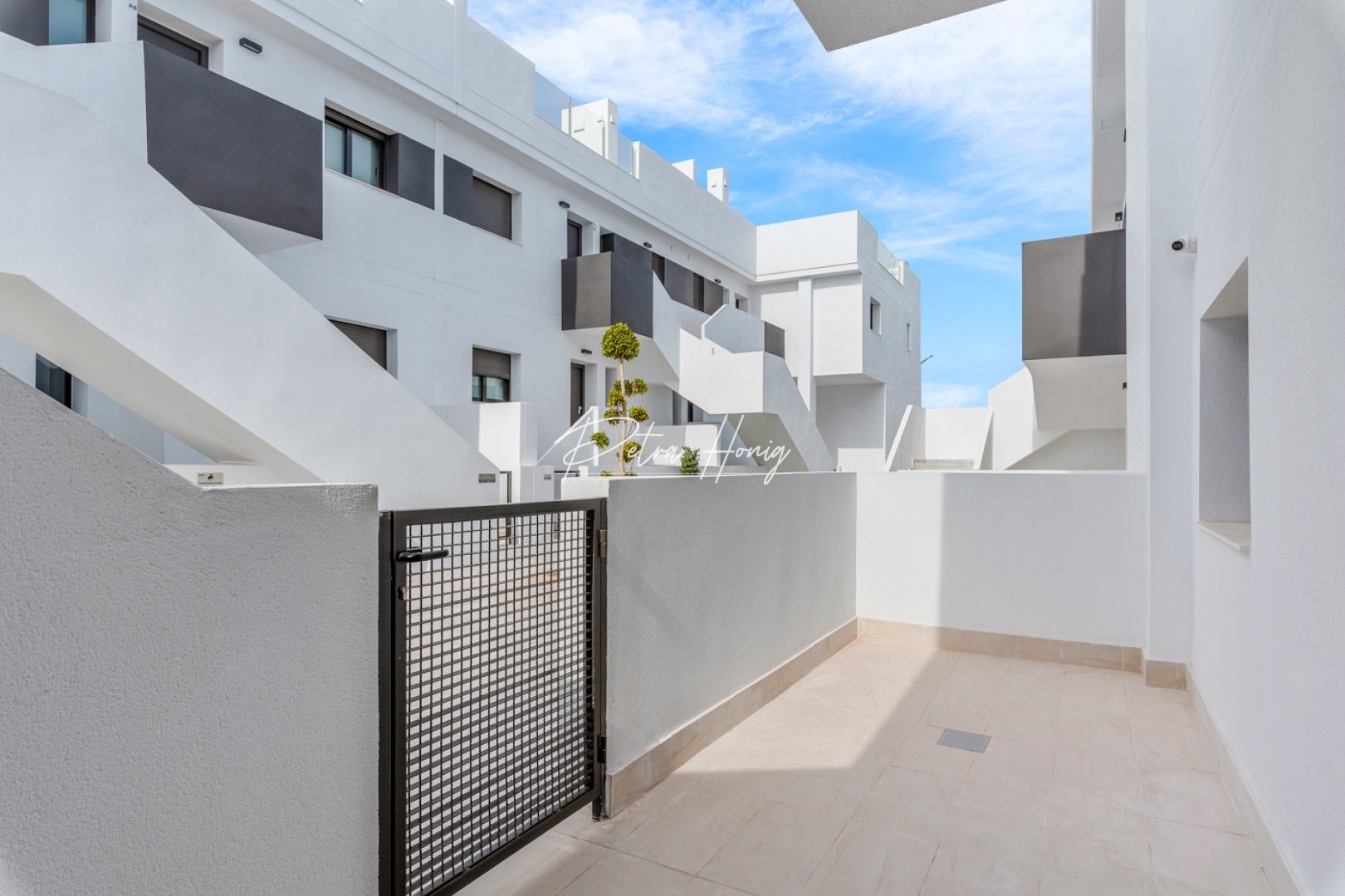 Gebrauchtobjekte - Apartment - Orihuela Costa - Los Altos