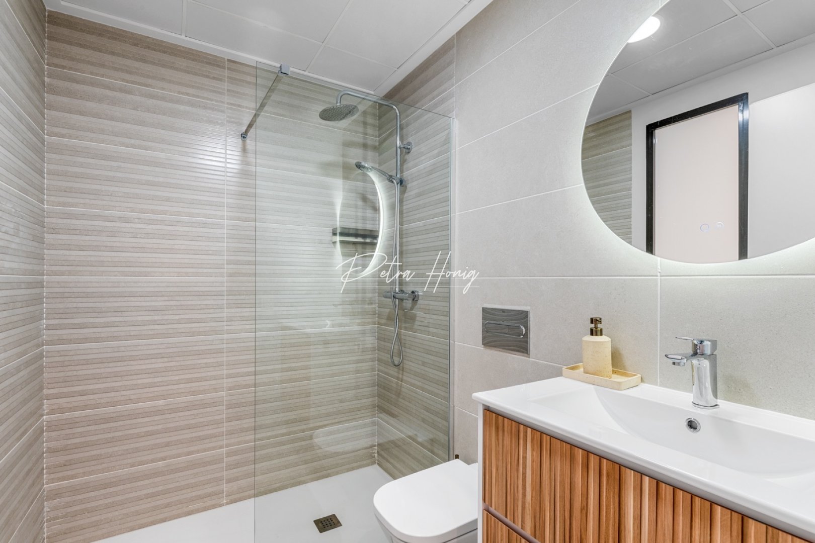 Gebrauchtobjekte - Apartment - Orihuela Costa - Los Altos