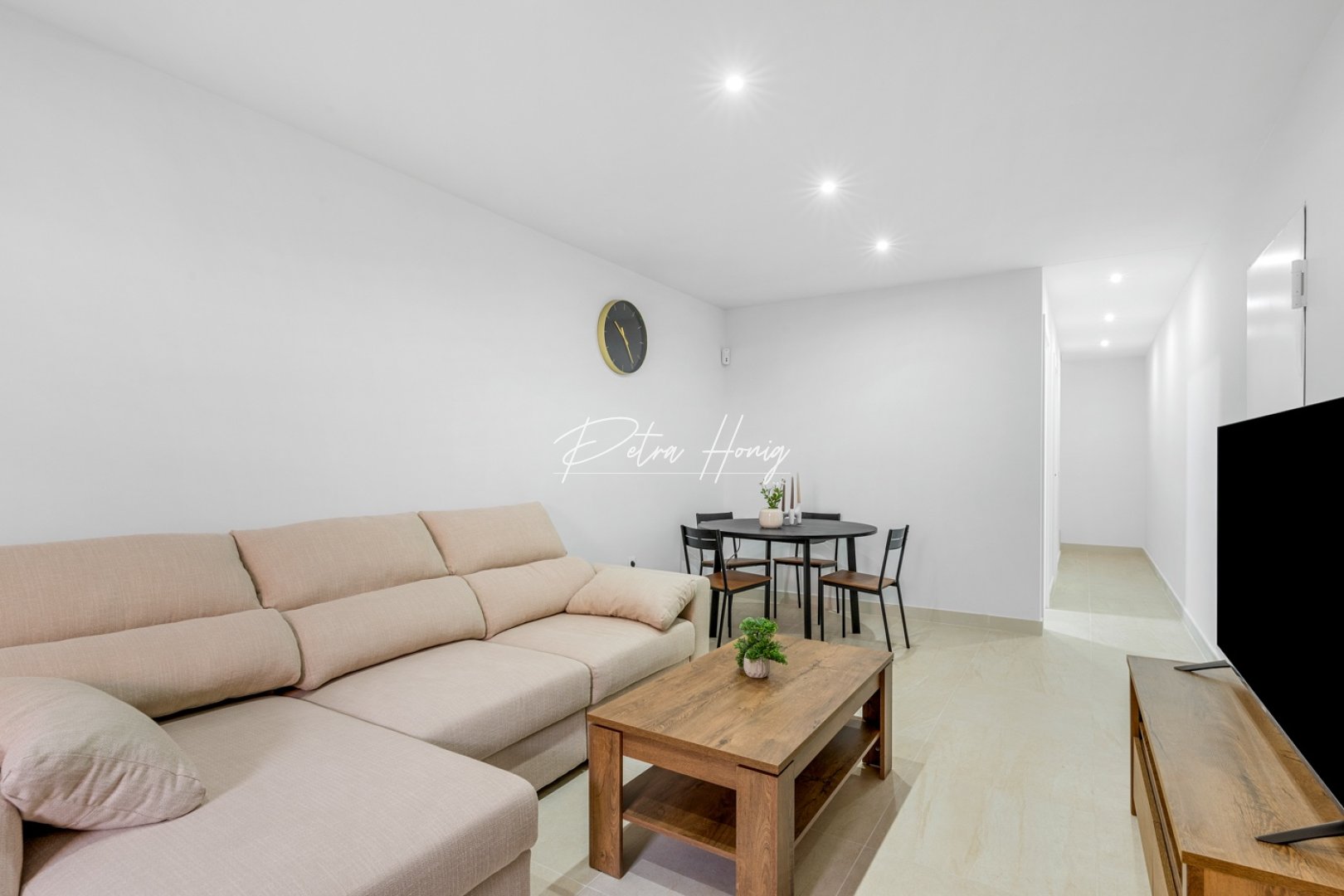 Gebrauchtobjekte - Apartment - Orihuela Costa - Los Altos