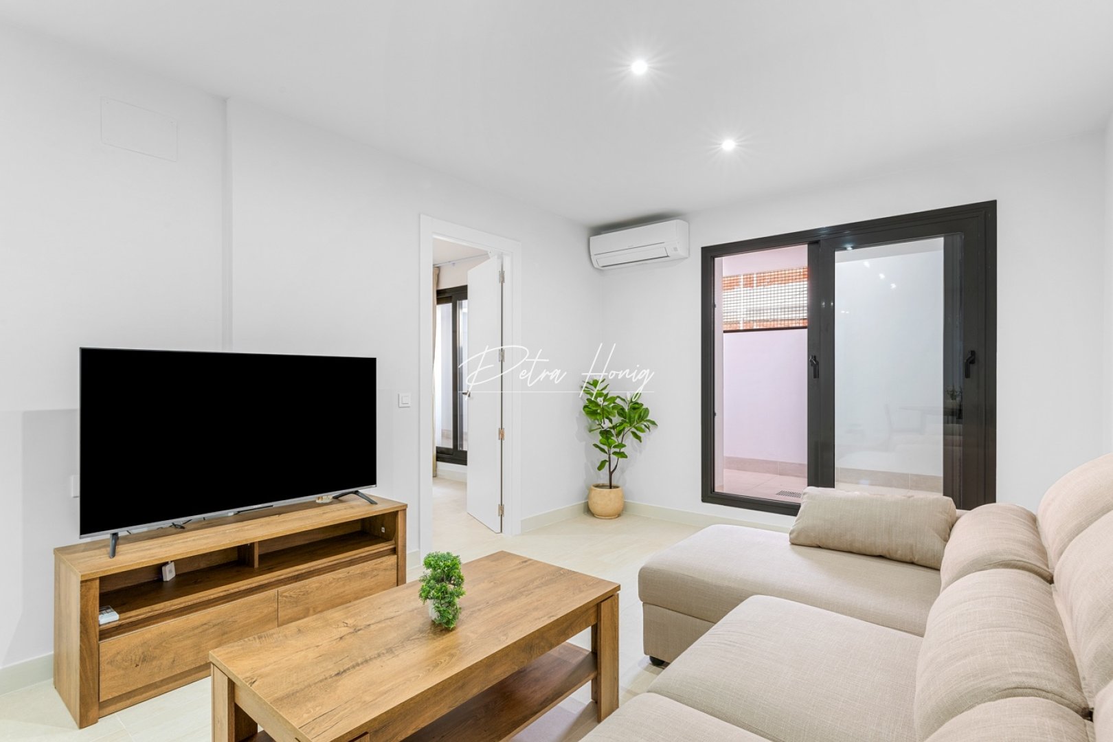 Gebrauchtobjekte - Apartment - Orihuela Costa - Los Altos