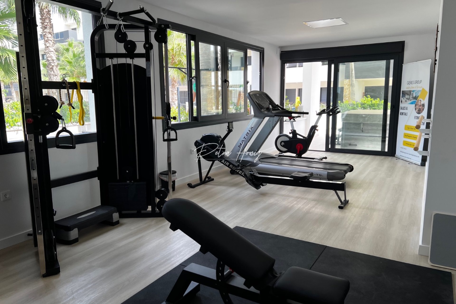 Gebrauchtobjekte - Apartment - Orihuela Costa - Los Altos