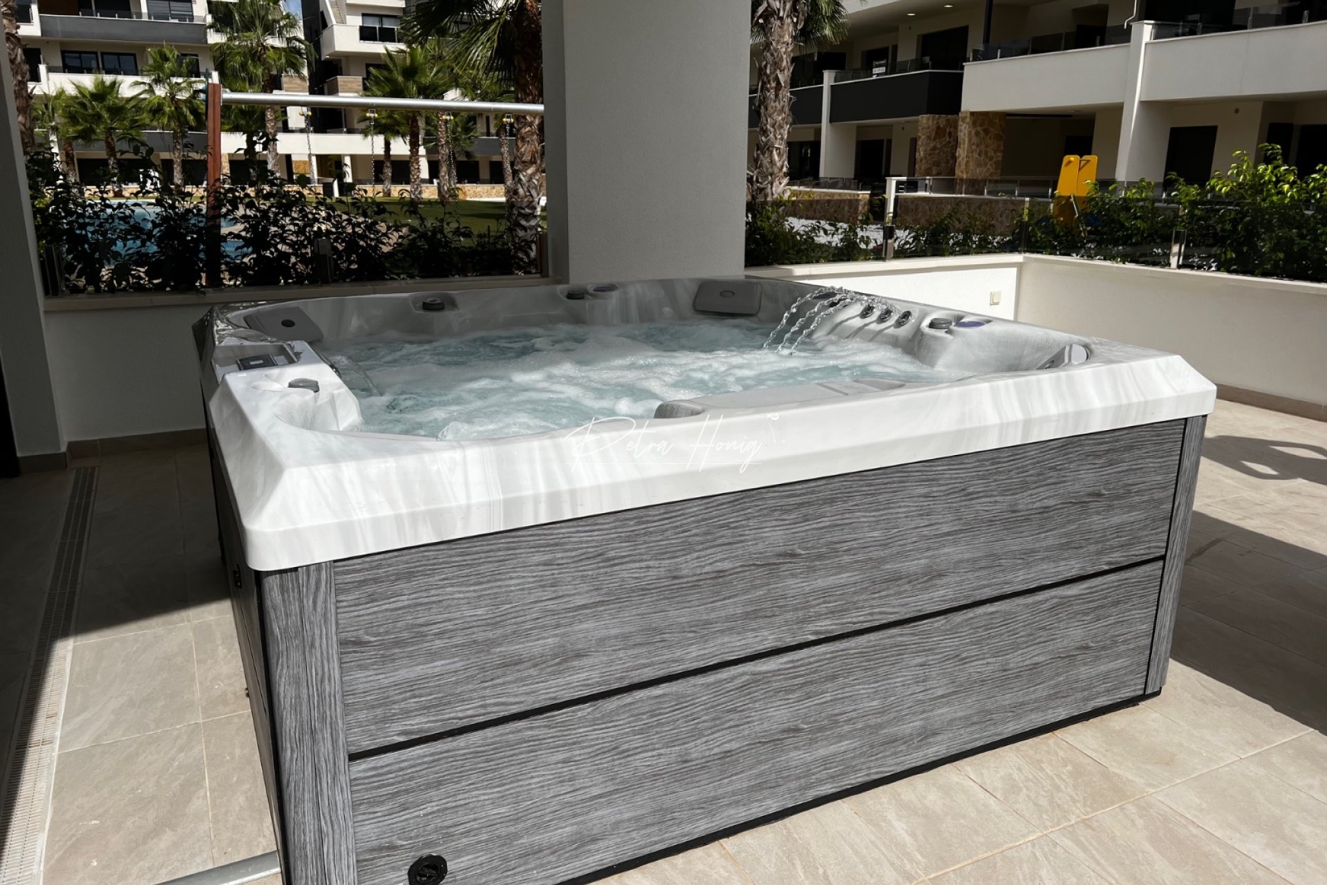 Gebrauchtobjekte - Apartment - Orihuela Costa - Los Altos