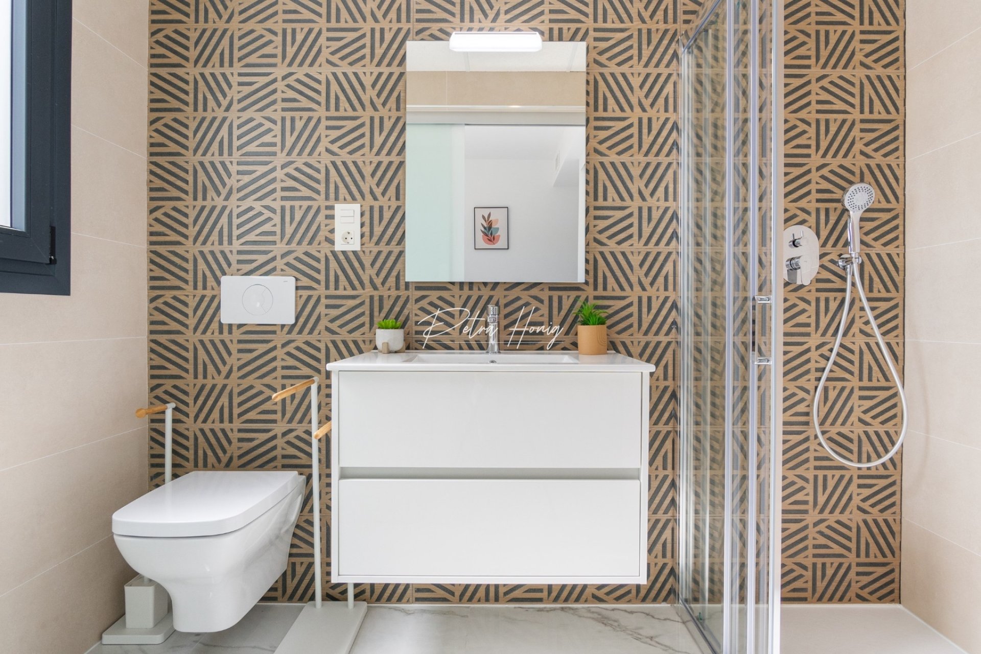 Gebrauchtobjekte - Apartment - Orihuela Costa - Los Altos