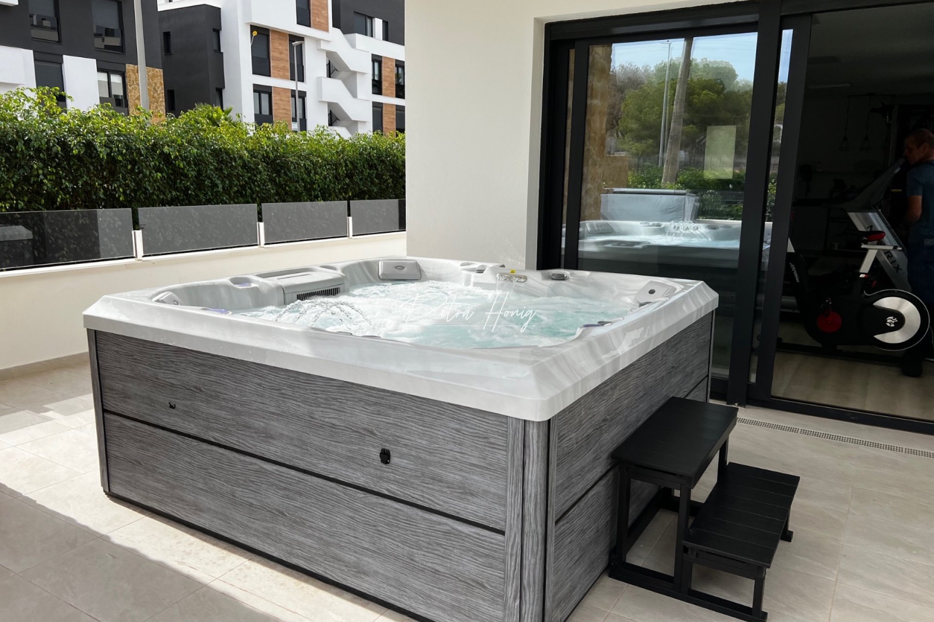 Gebrauchtobjekte - Apartment - Orihuela Costa - Los Altos