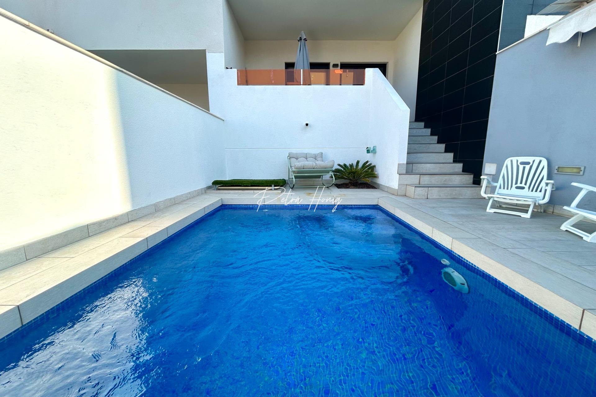 Gebrauchtobjekte - Apartment - Orihuela Costa - Los Altos