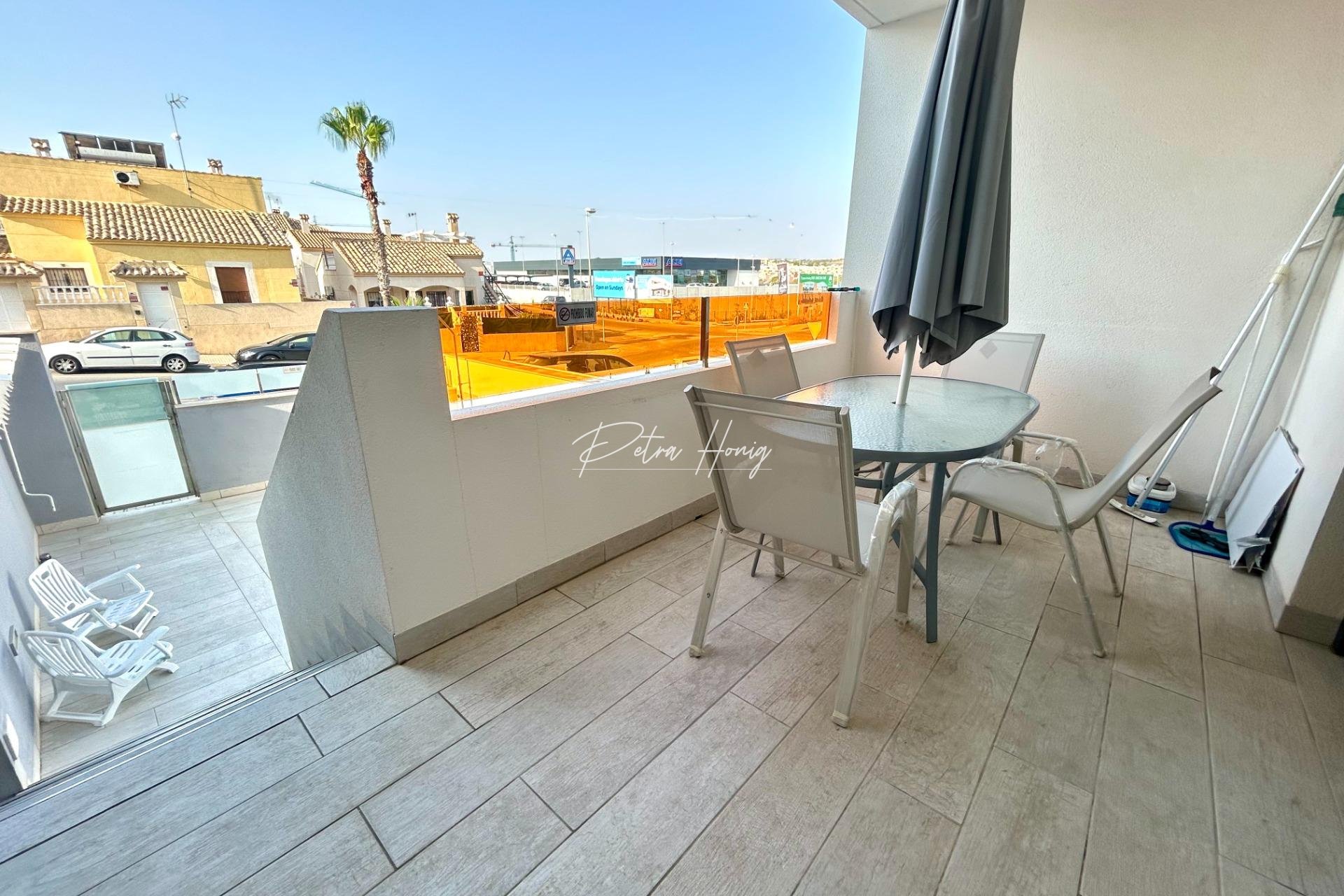 Gebrauchtobjekte - Apartment - Orihuela Costa - Los Altos