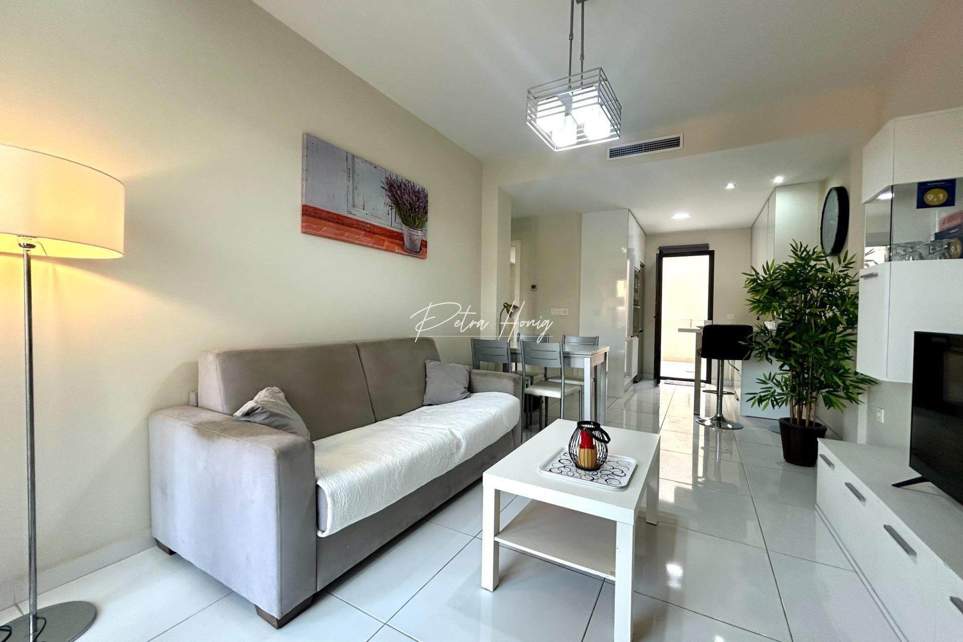 Gebrauchtobjekte - Apartment - Orihuela Costa - Los Altos