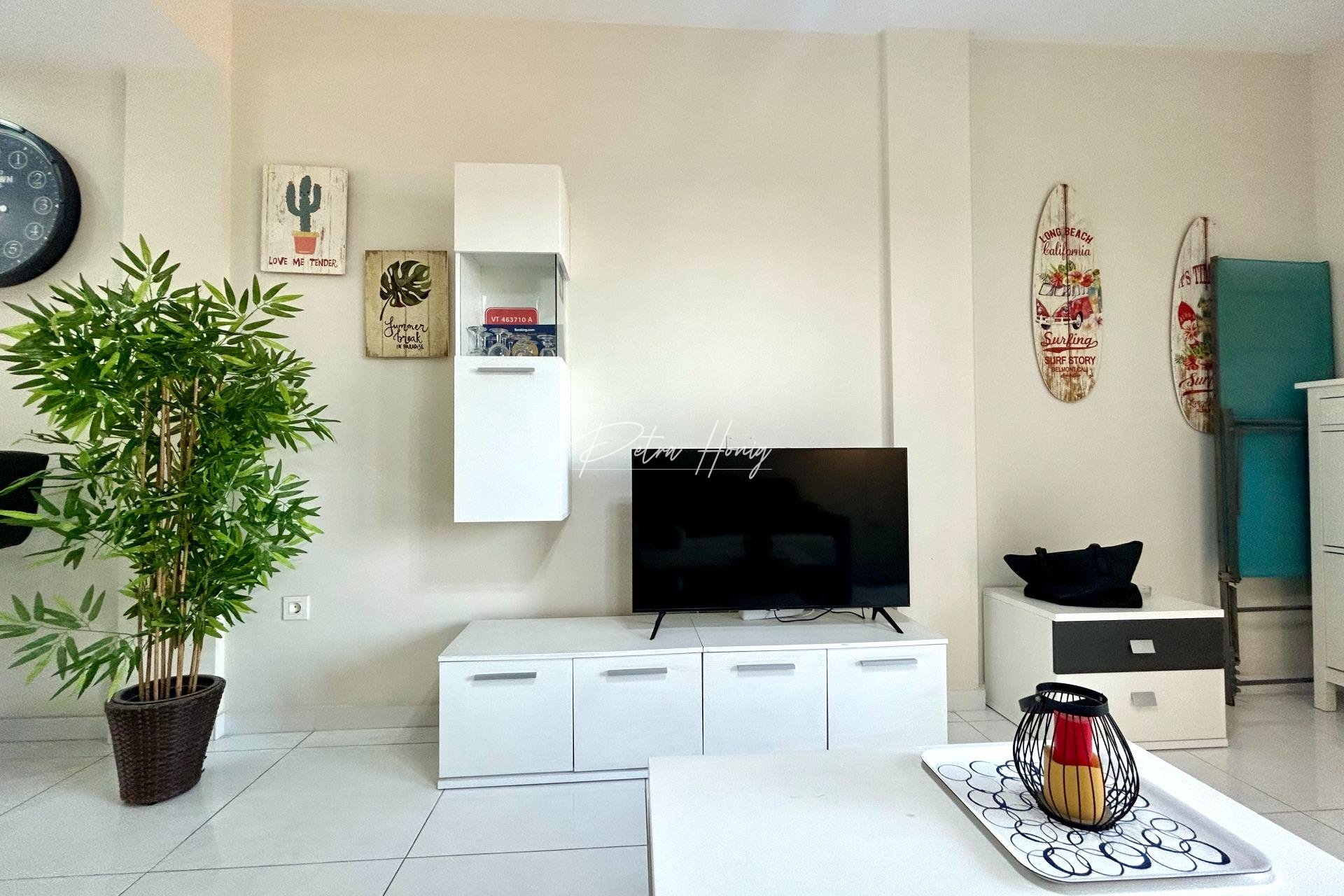 Gebrauchtobjekte - Apartment - Orihuela Costa - Los Altos