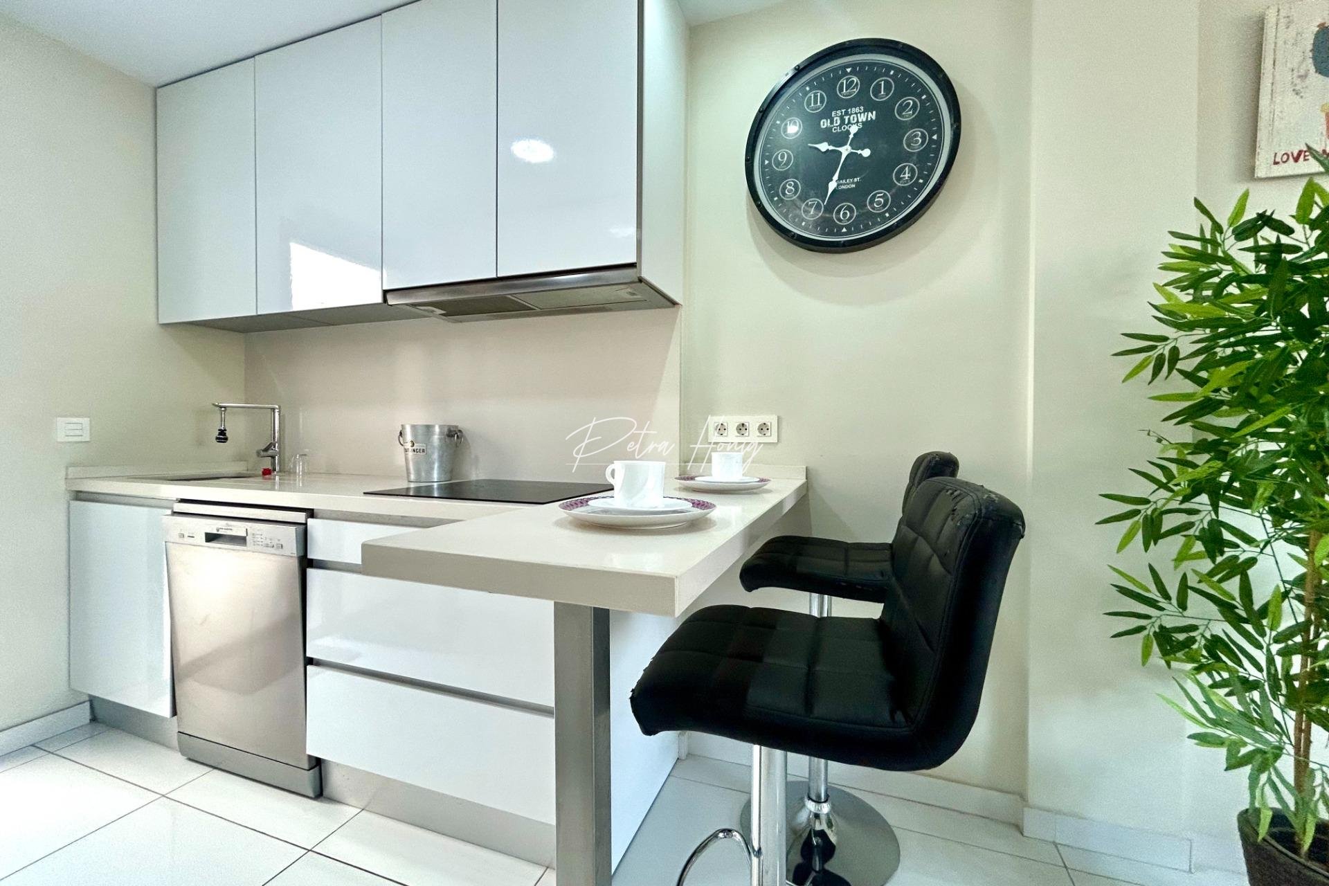 Gebrauchtobjekte - Apartment - Orihuela Costa - Los Altos