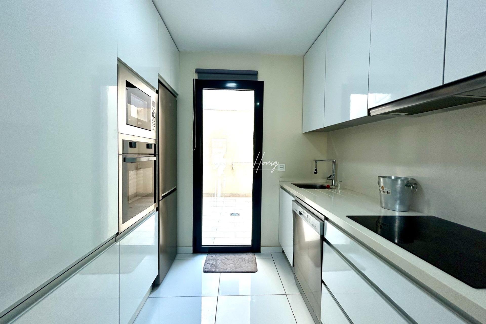 Gebrauchtobjekte - Apartment - Orihuela Costa - Los Altos