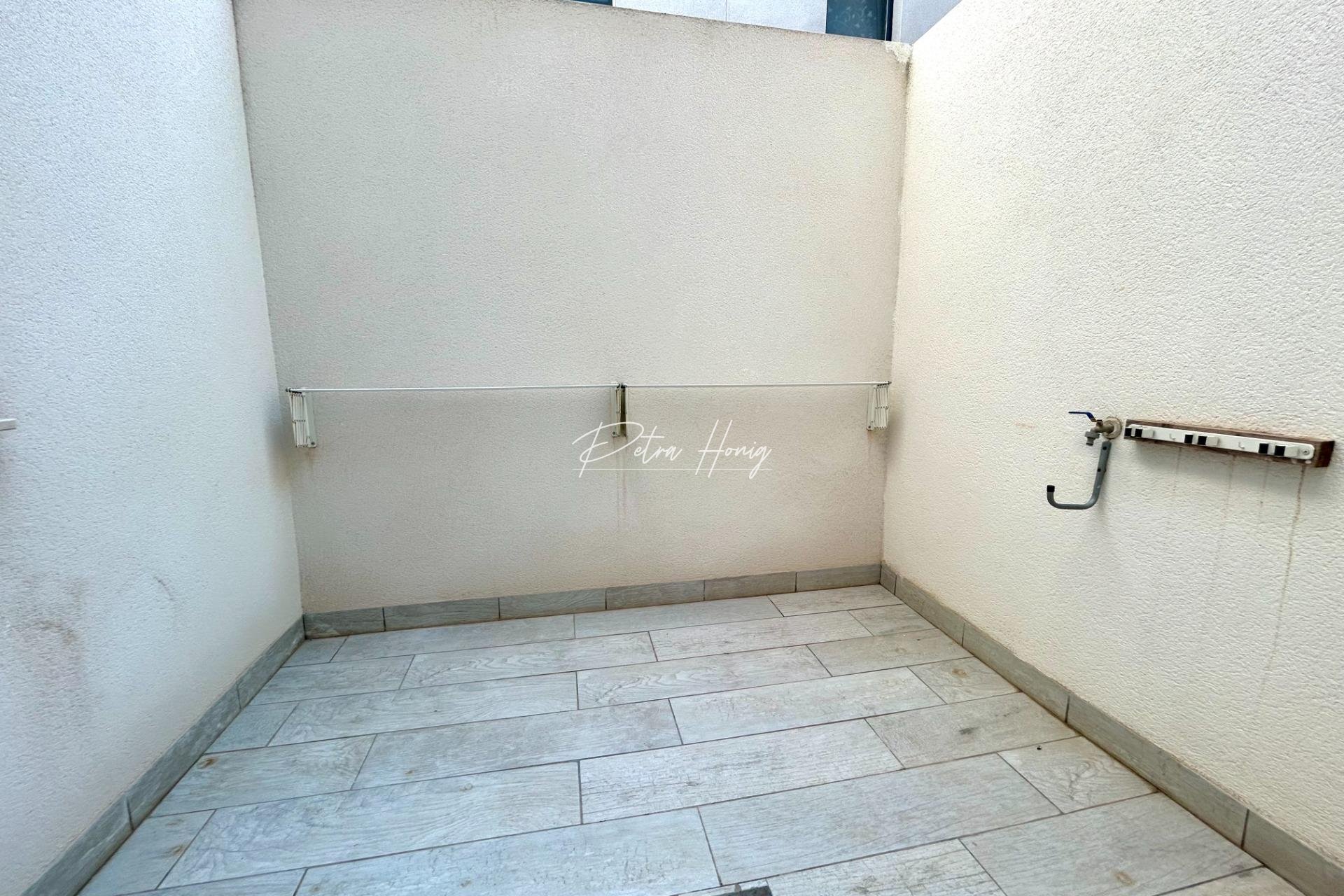 Gebrauchtobjekte - Apartment - Orihuela Costa - Los Altos