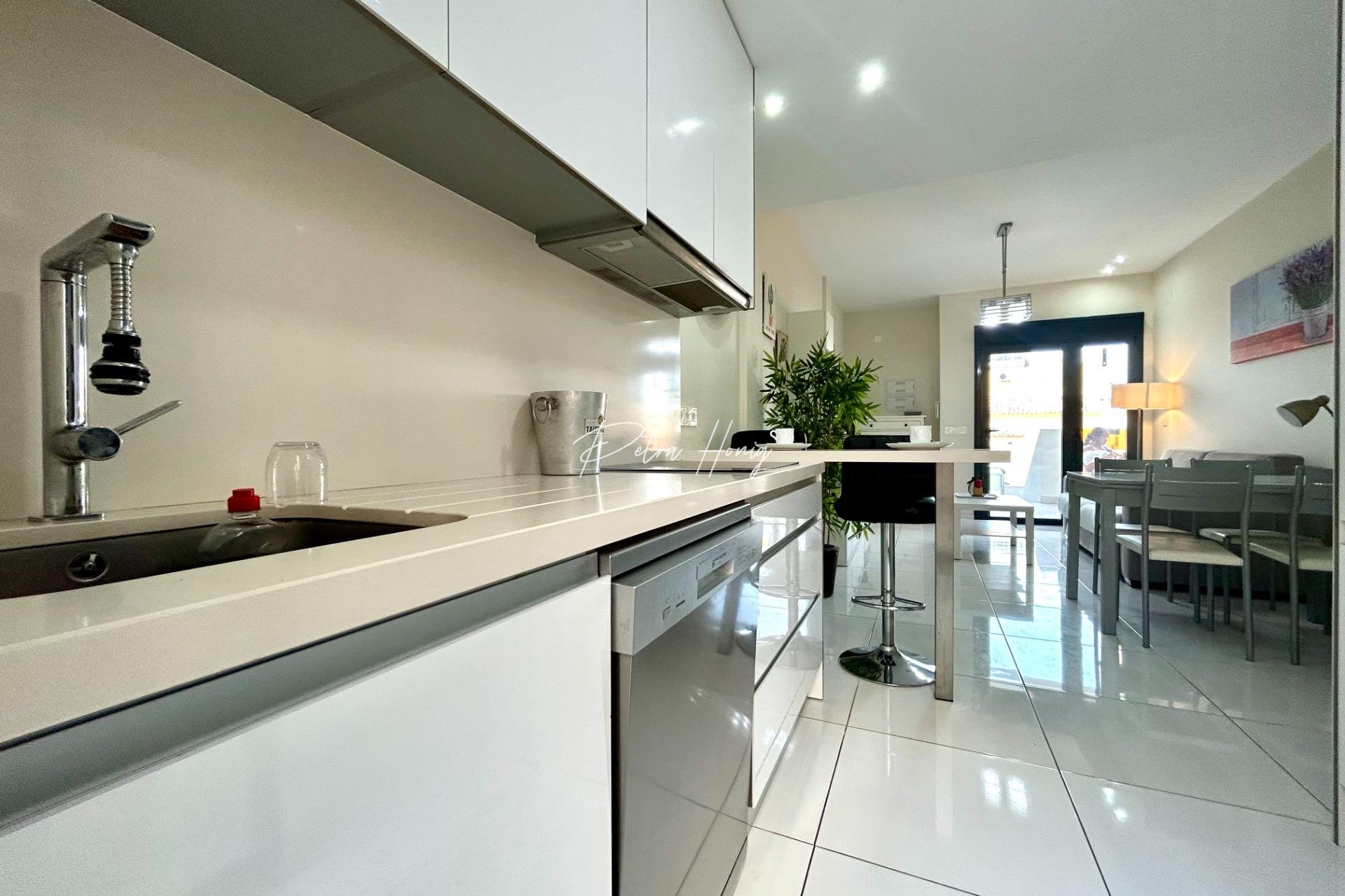Gebrauchtobjekte - Apartment - Orihuela Costa - Los Altos