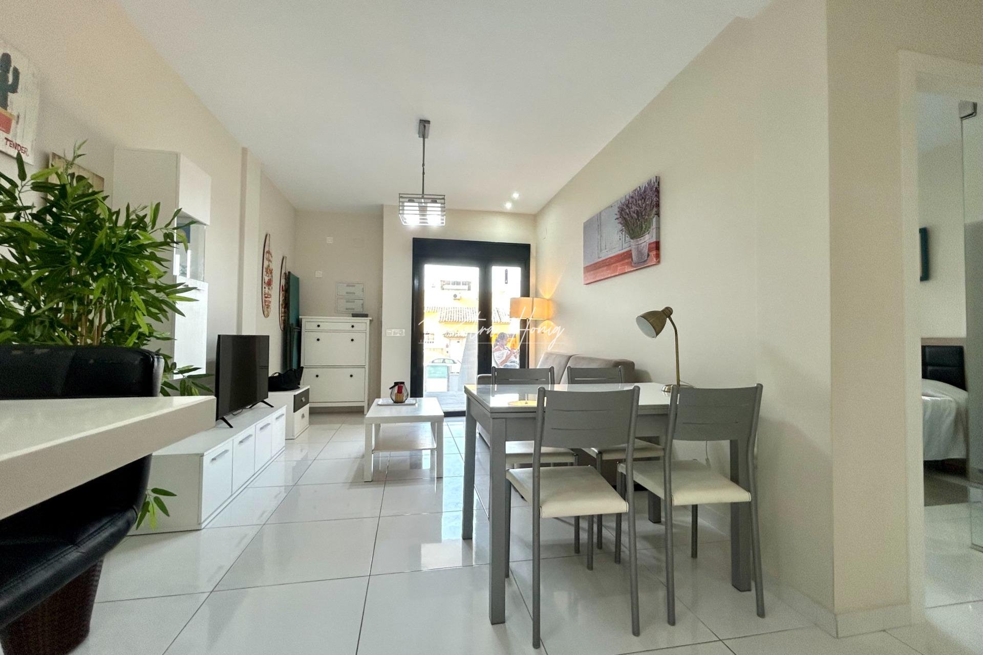 Gebrauchtobjekte - Apartment - Orihuela Costa - Los Altos