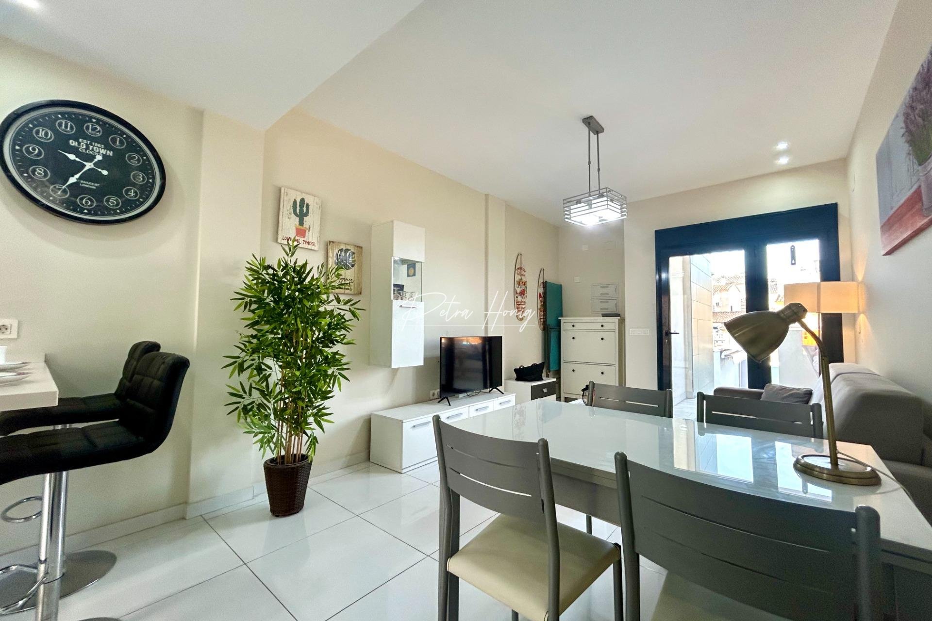 Gebrauchtobjekte - Apartment - Orihuela Costa - Los Altos