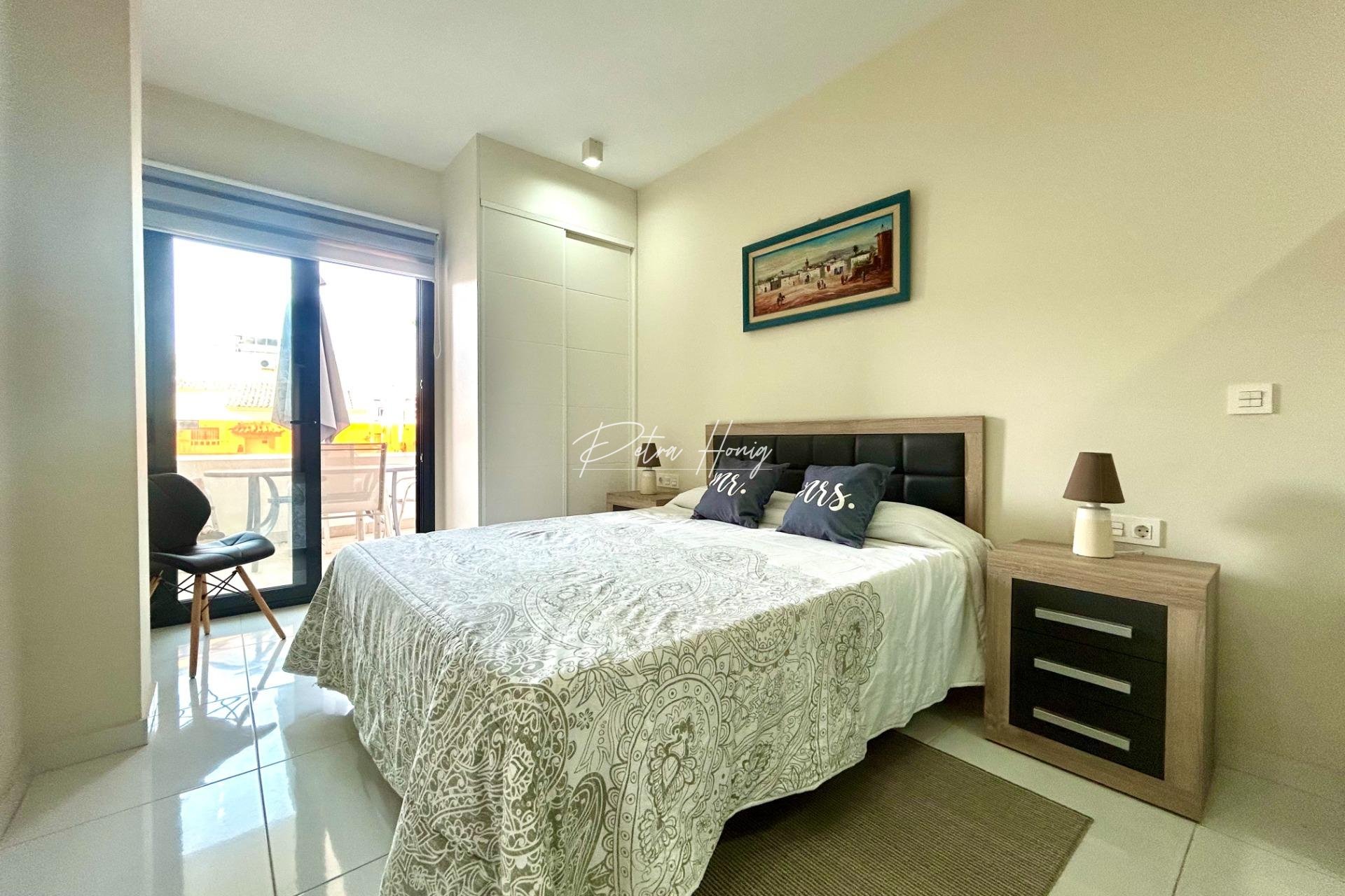 Gebrauchtobjekte - Apartment - Orihuela Costa - Los Altos