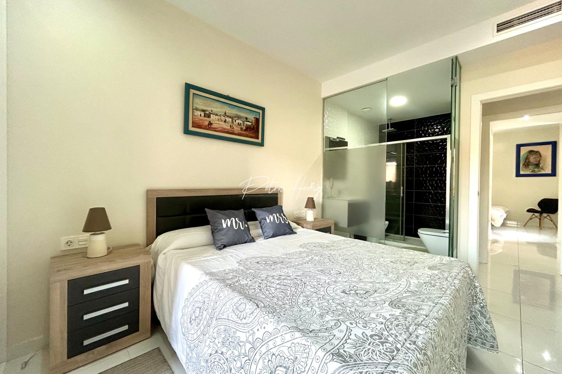 Gebrauchtobjekte - Apartment - Orihuela Costa - Los Altos