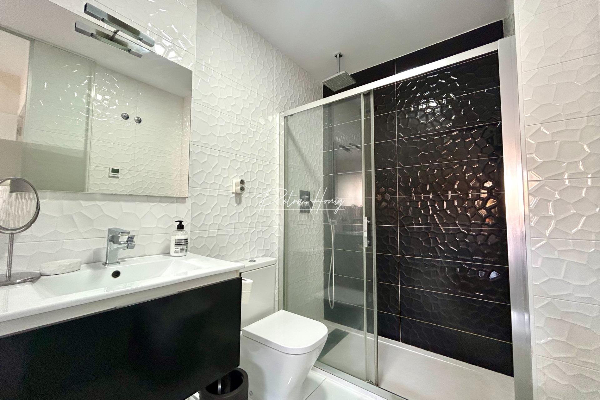 Gebrauchtobjekte - Apartment - Orihuela Costa - Los Altos
