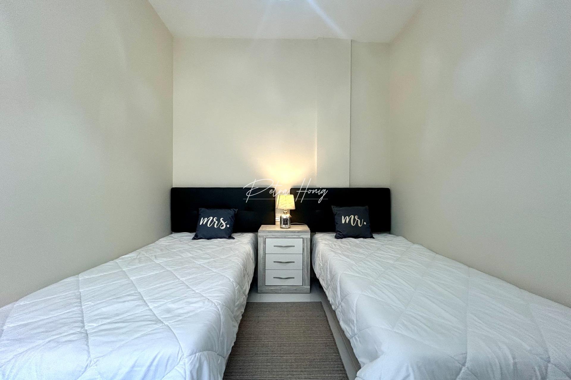 Gebrauchtobjekte - Apartment - Orihuela Costa - Los Altos