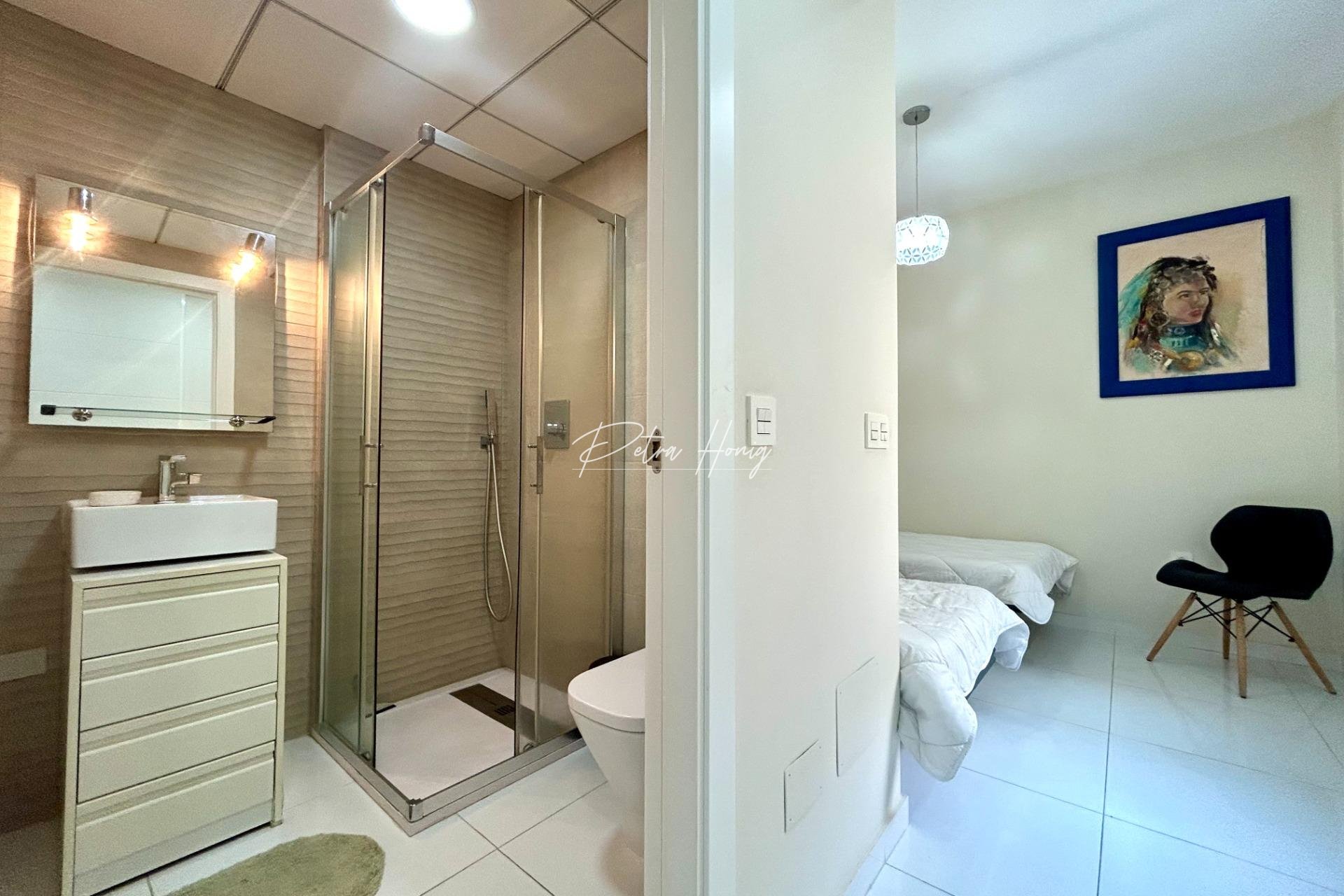 Gebrauchtobjekte - Apartment - Orihuela Costa - Los Altos
