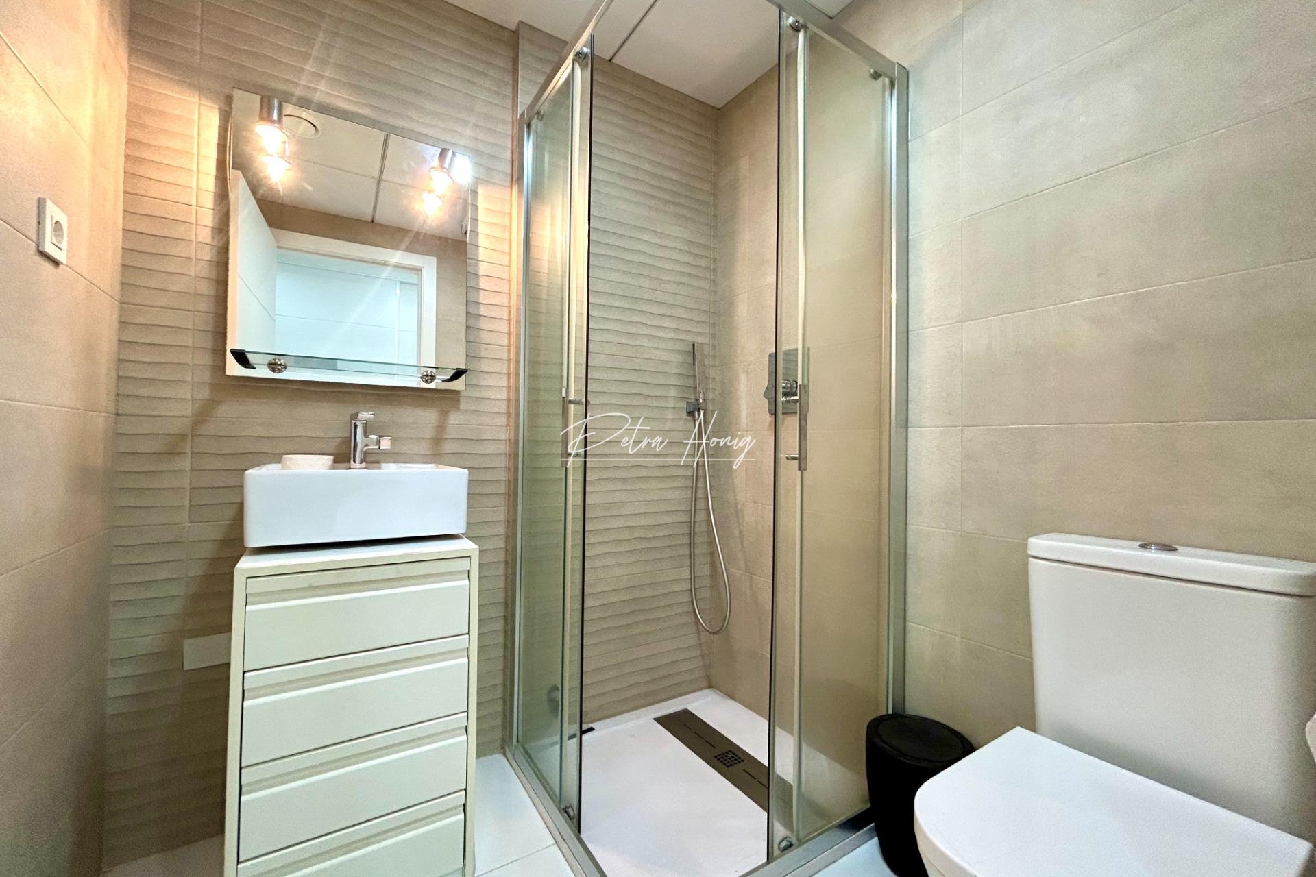 Gebrauchtobjekte - Apartment - Orihuela Costa - Los Altos