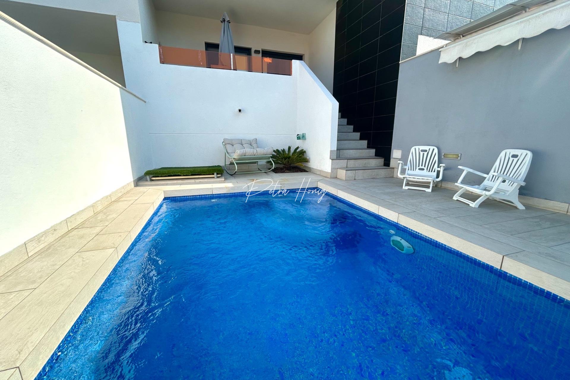 Gebrauchtobjekte - Apartment - Orihuela Costa - Los Altos