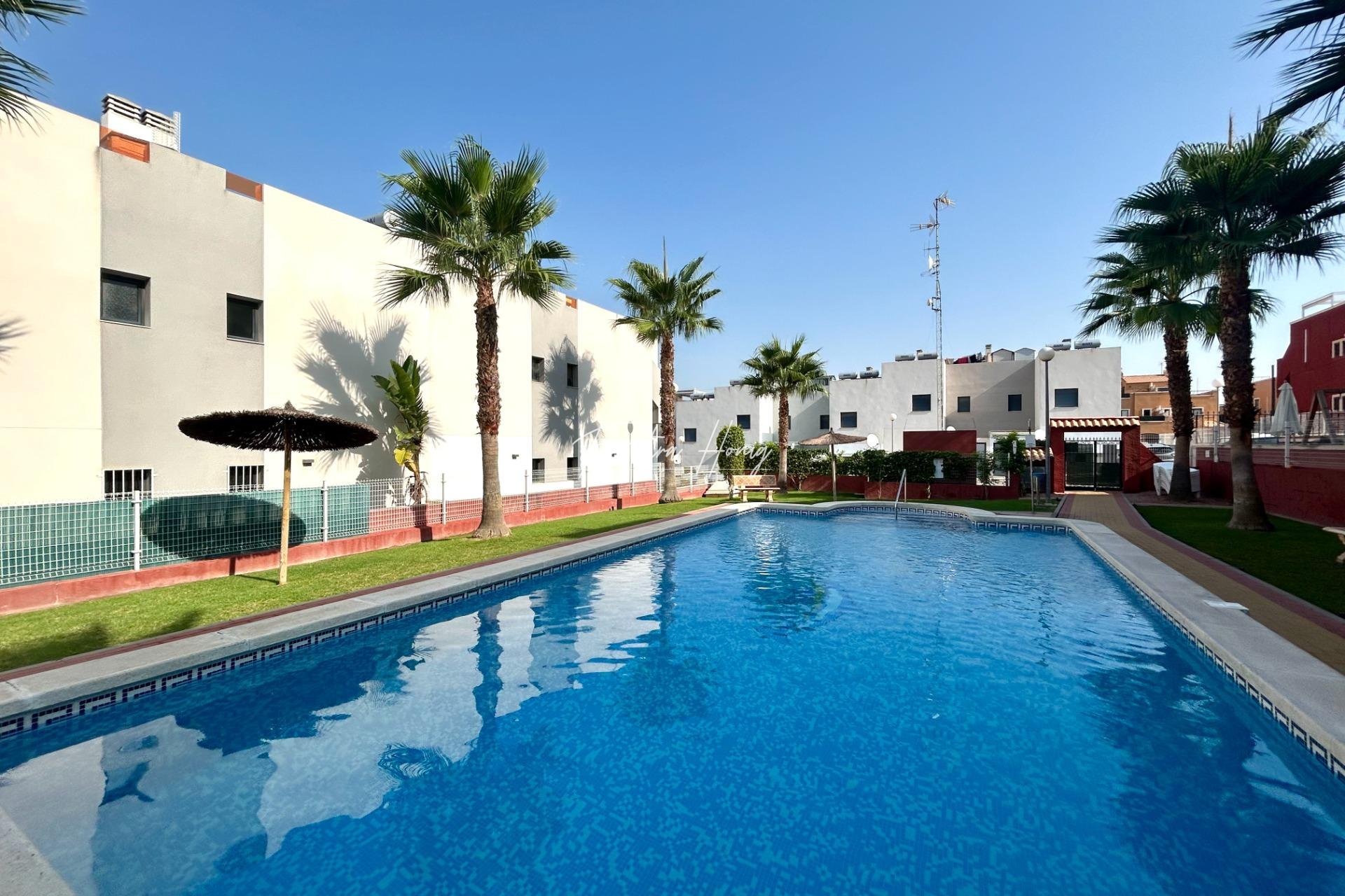 Gebrauchtobjekte - Apartment - Orihuela Costa - Los Altos
