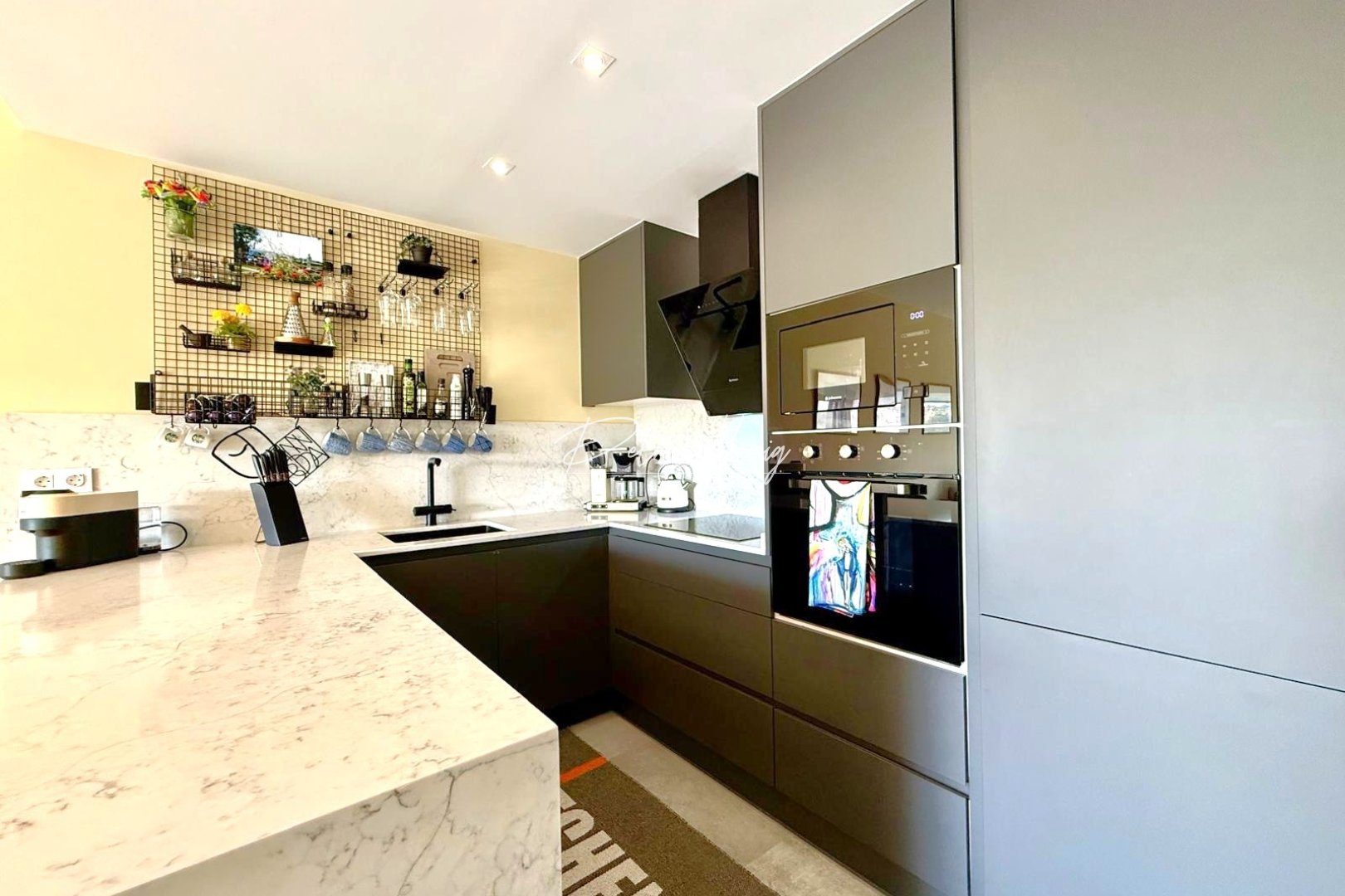 Gebrauchtobjekte - Apartment - Orihuela Costa - Los Altos