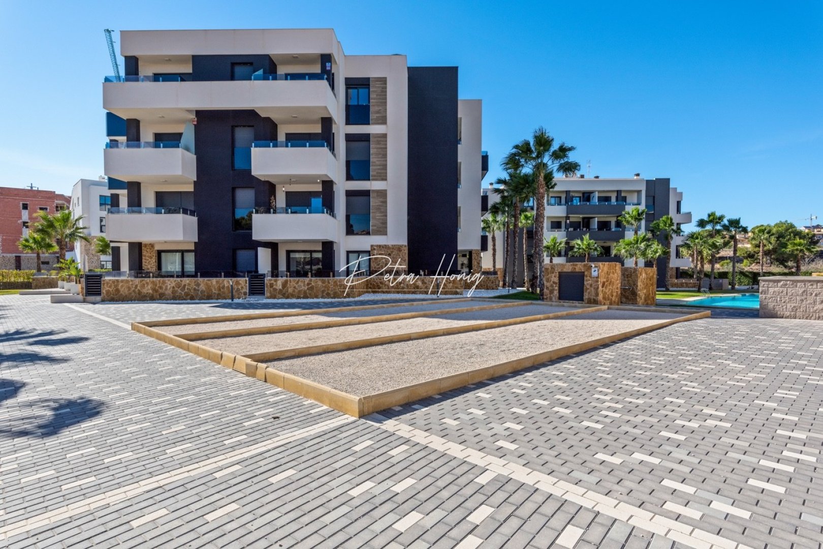 Gebrauchtobjekte - Apartment - Orihuela Costa - Los Altos