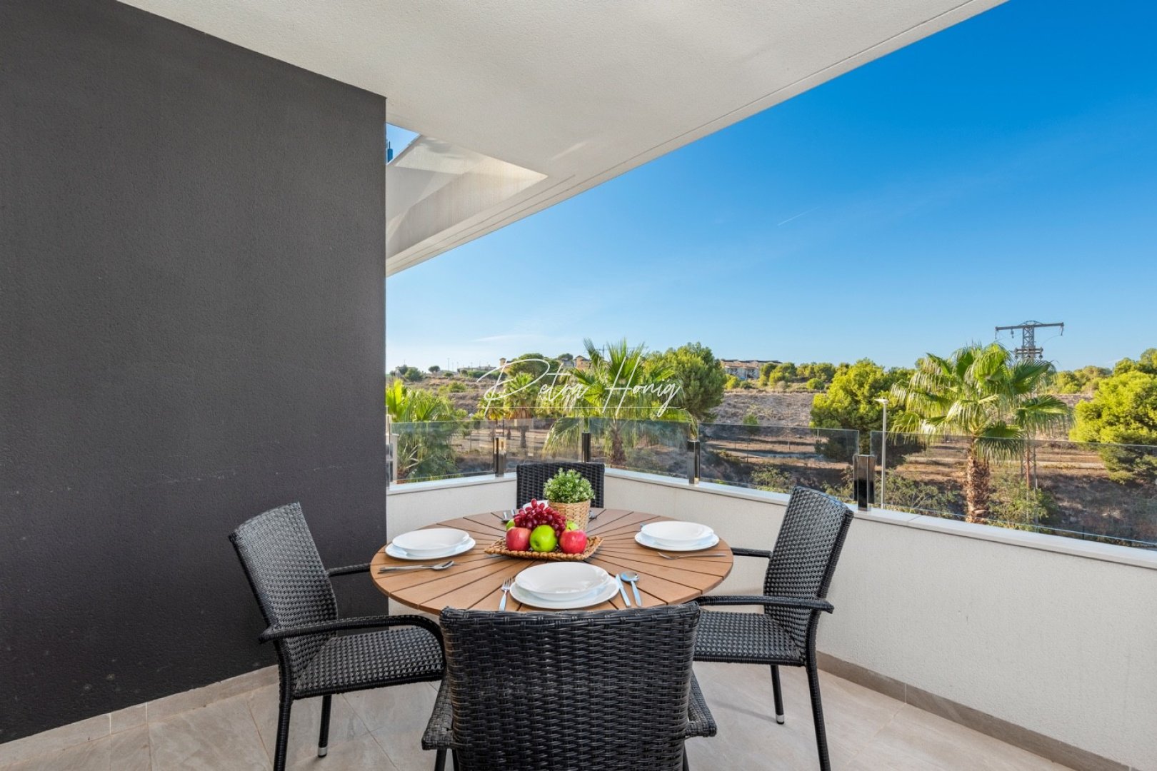 Gebrauchtobjekte - Apartment - Orihuela Costa - Los Altos