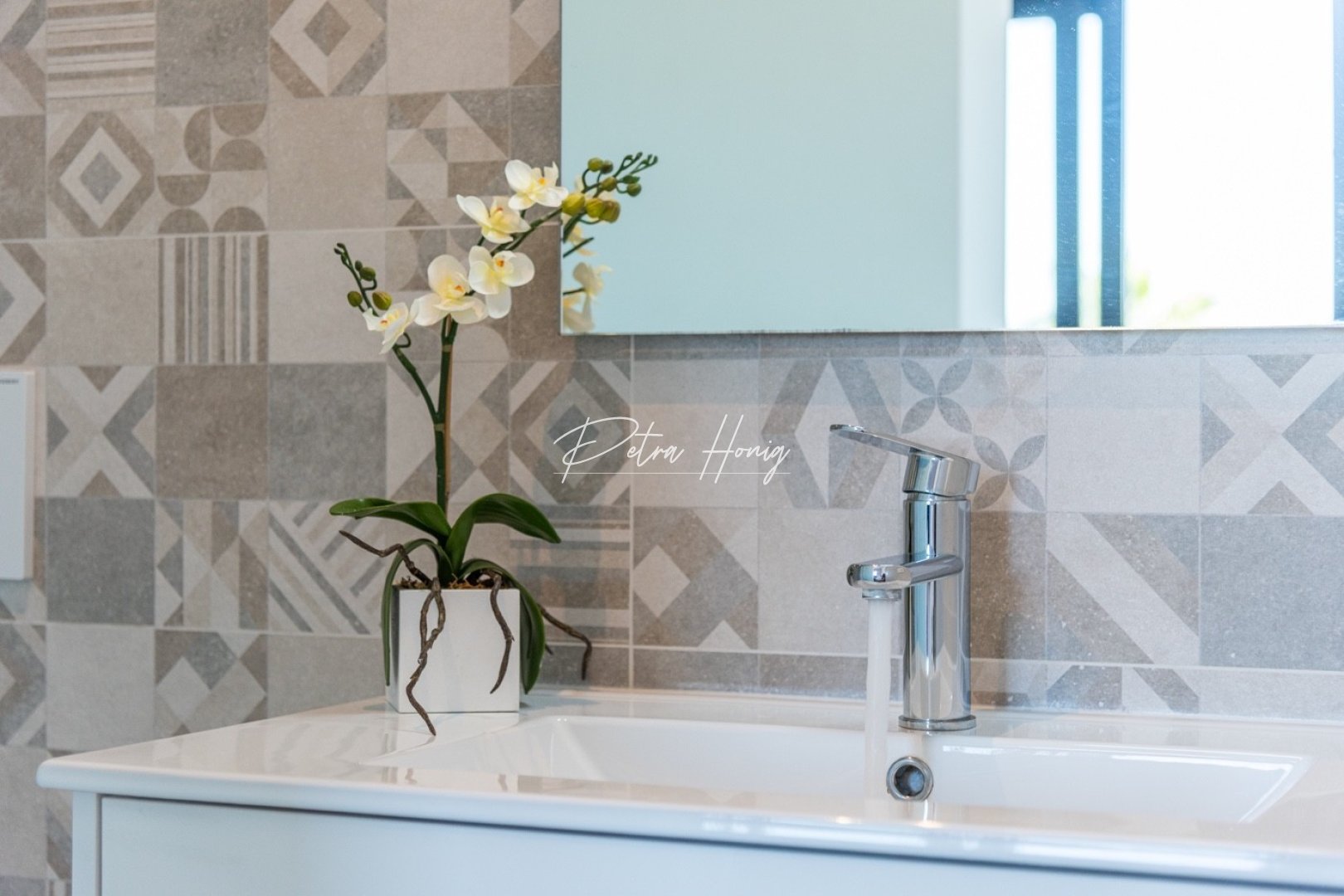 Gebrauchtobjekte - Apartment - Orihuela Costa - Los Altos