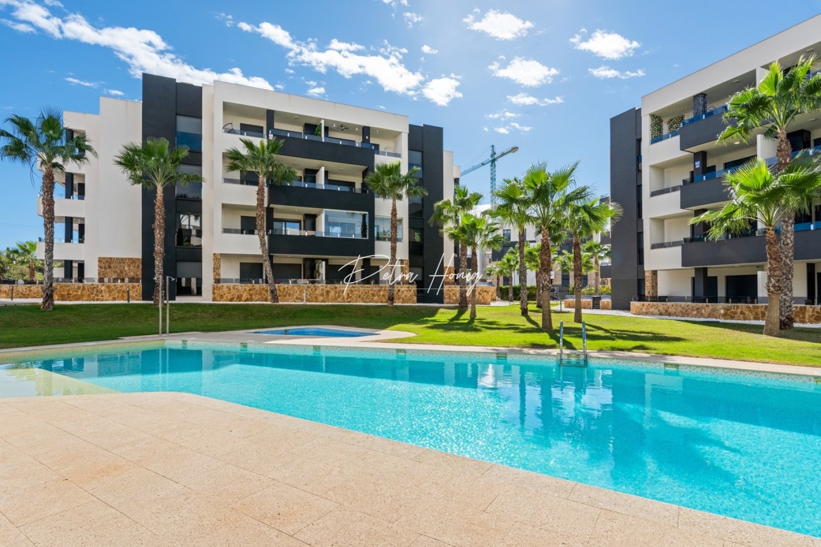 Gebrauchtobjekte - Apartment - Orihuela Costa - Los Altos