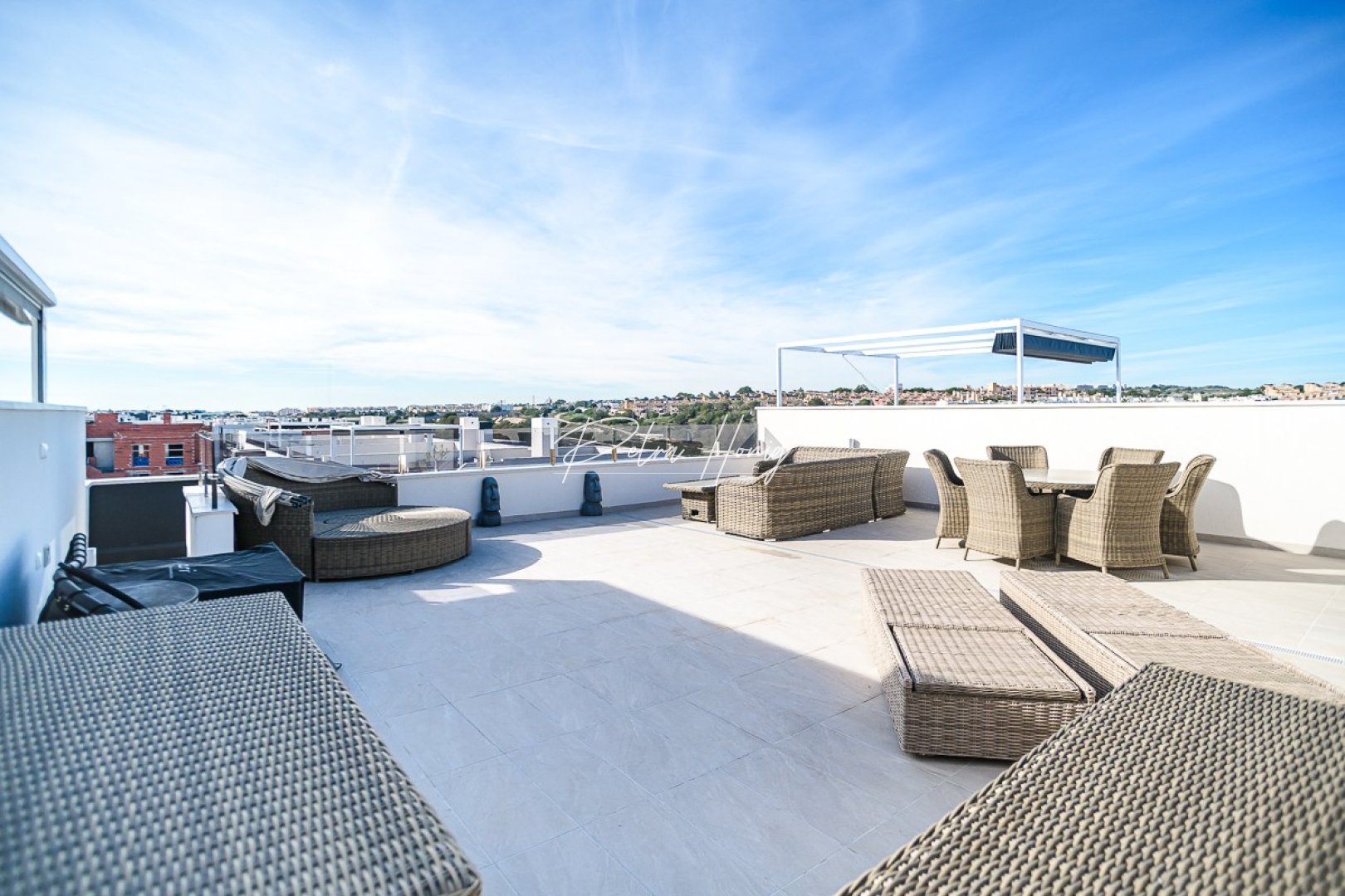 Gebrauchtobjekte - Apartment - Orihuela Costa - Los Altos