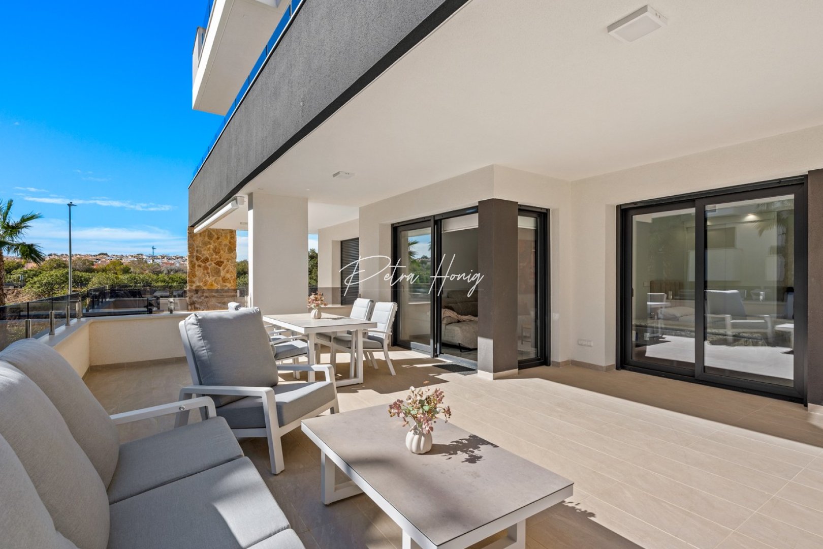 Gebrauchtobjekte - Apartment - Orihuela Costa - Los Altos