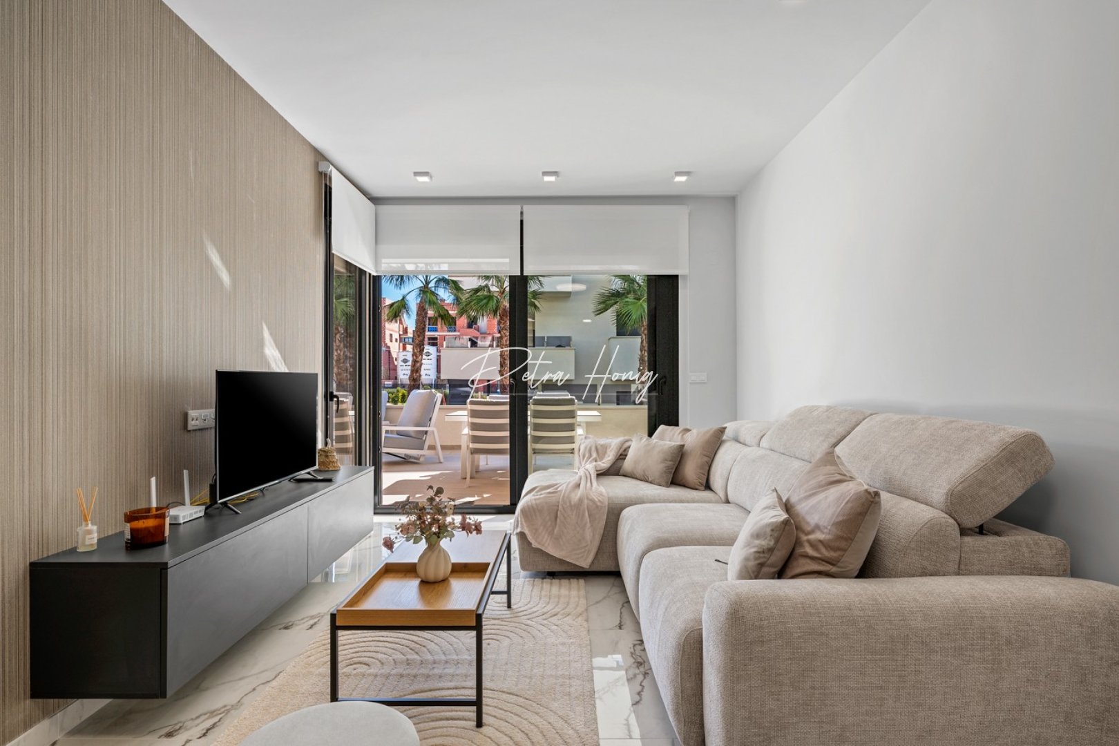 Gebrauchtobjekte - Apartment - Orihuela Costa - Los Altos