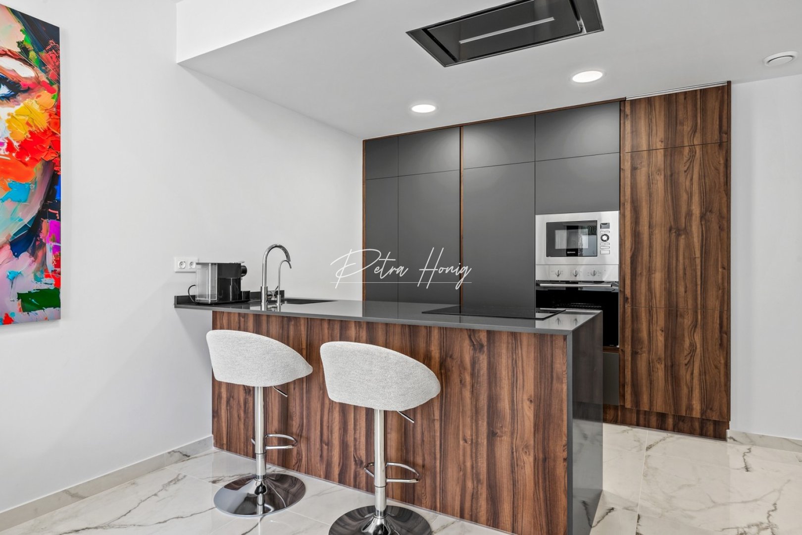 Gebrauchtobjekte - Apartment - Orihuela Costa - Los Altos