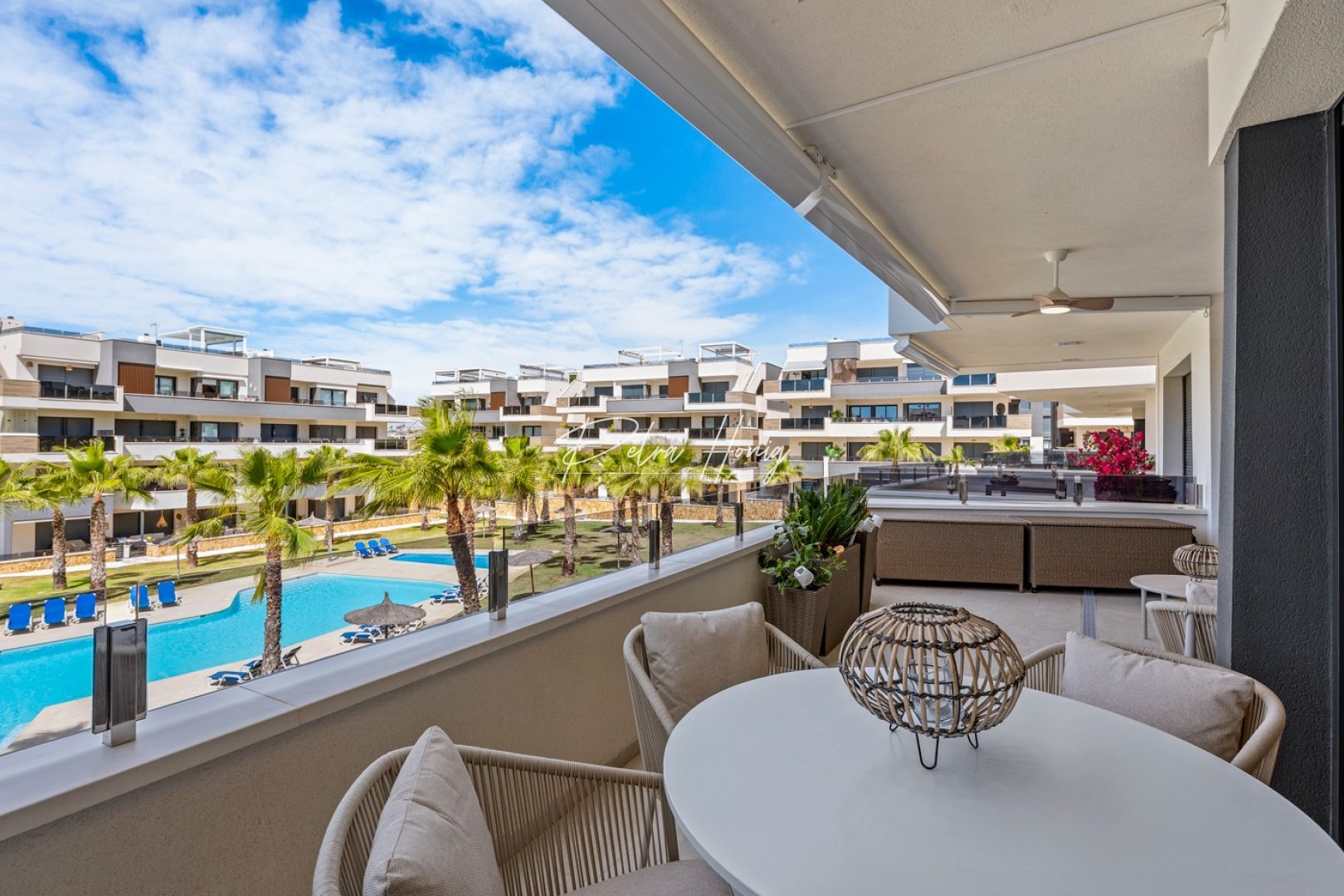 Gebrauchtobjekte - Apartment - Orihuela Costa - Los Altos