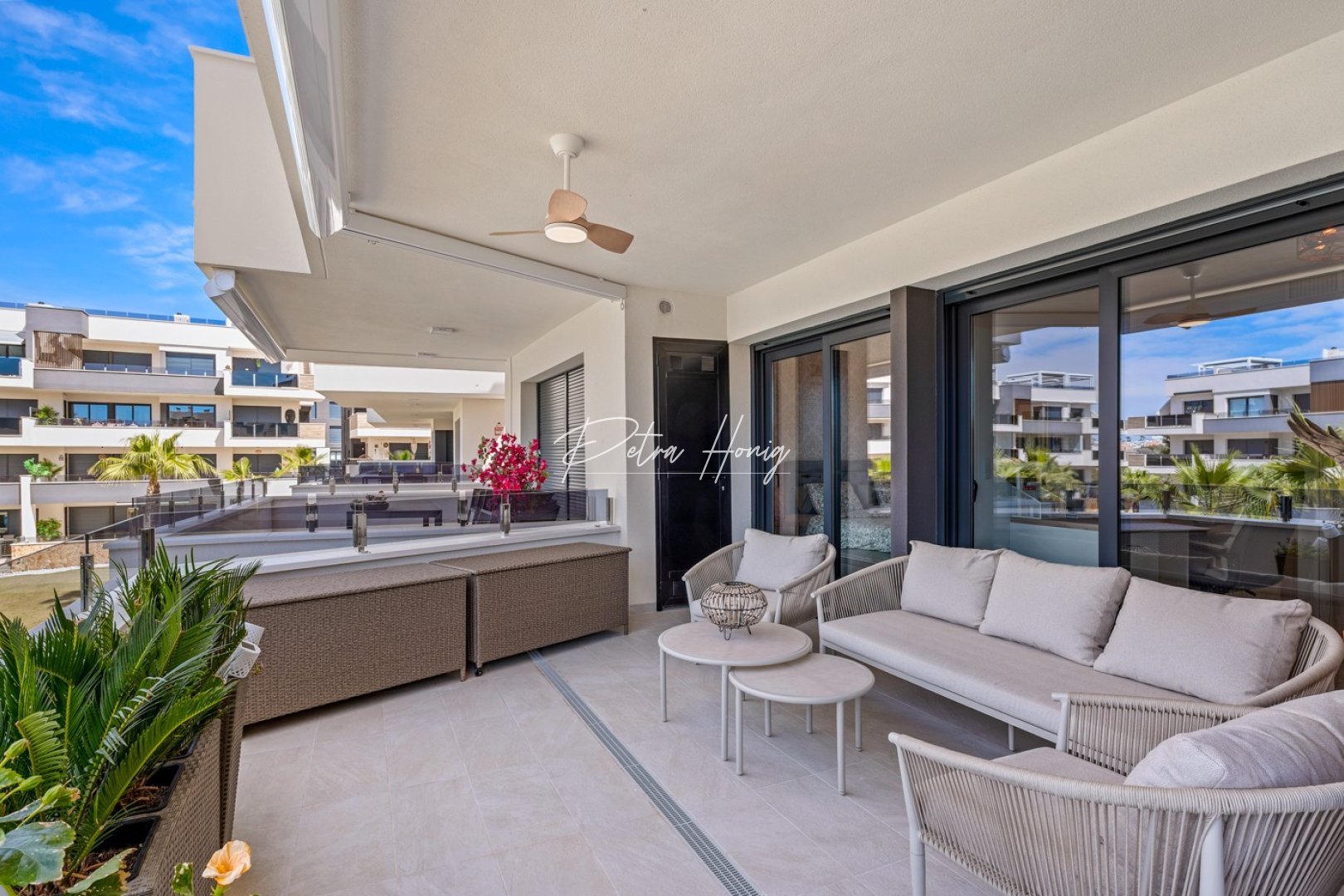 Gebrauchtobjekte - Apartment - Orihuela Costa - Los Altos