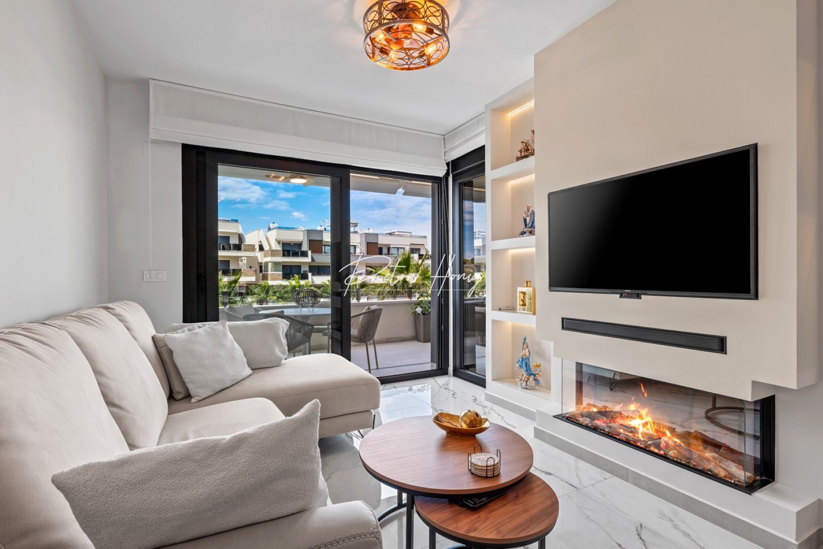 Gebrauchtobjekte - Apartment - Orihuela Costa - Los Altos