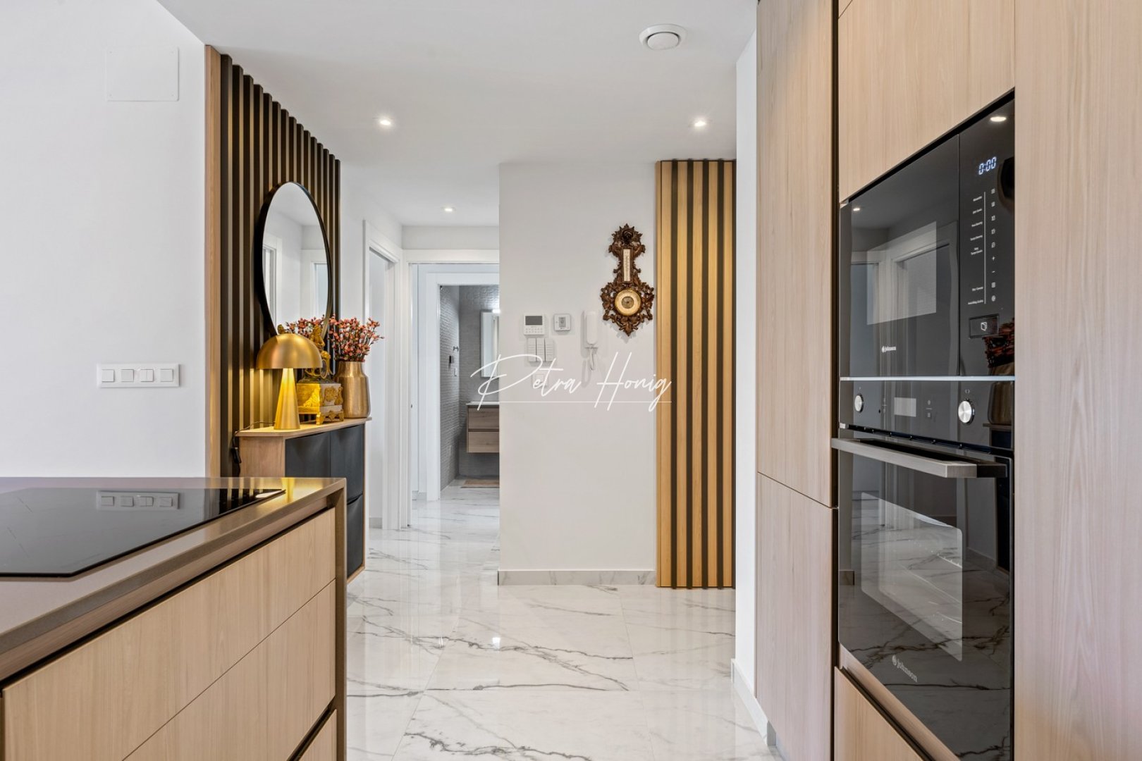 Gebrauchtobjekte - Apartment - Orihuela Costa - Los Altos