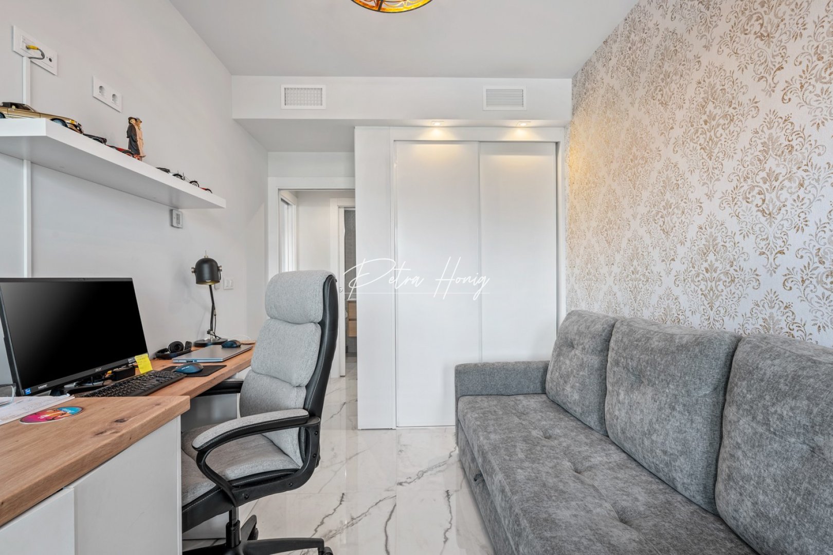 Gebrauchtobjekte - Apartment - Orihuela Costa - Los Altos