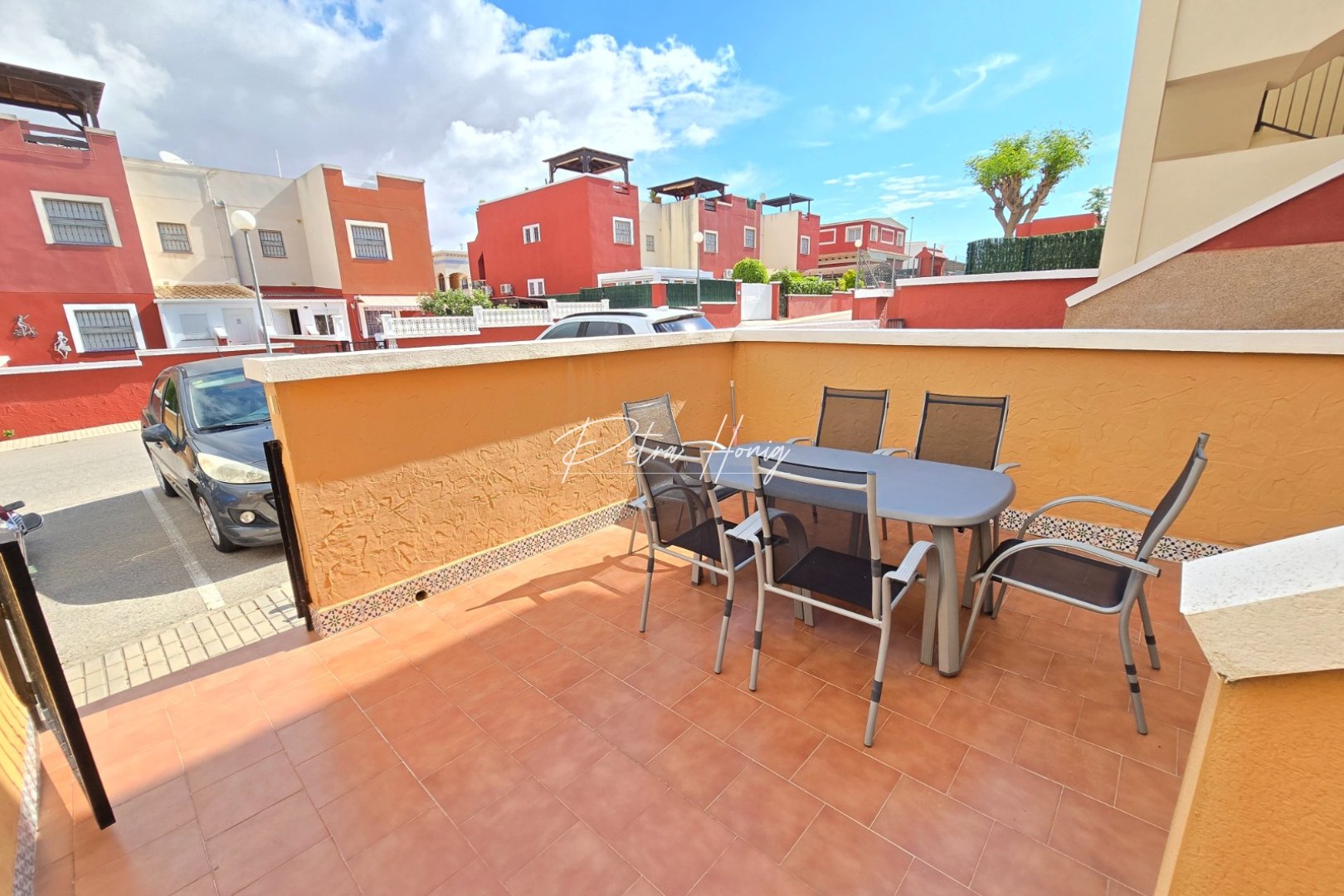 Gebrauchtobjekte - Apartment - Orihuela Costa - Los Altos *
