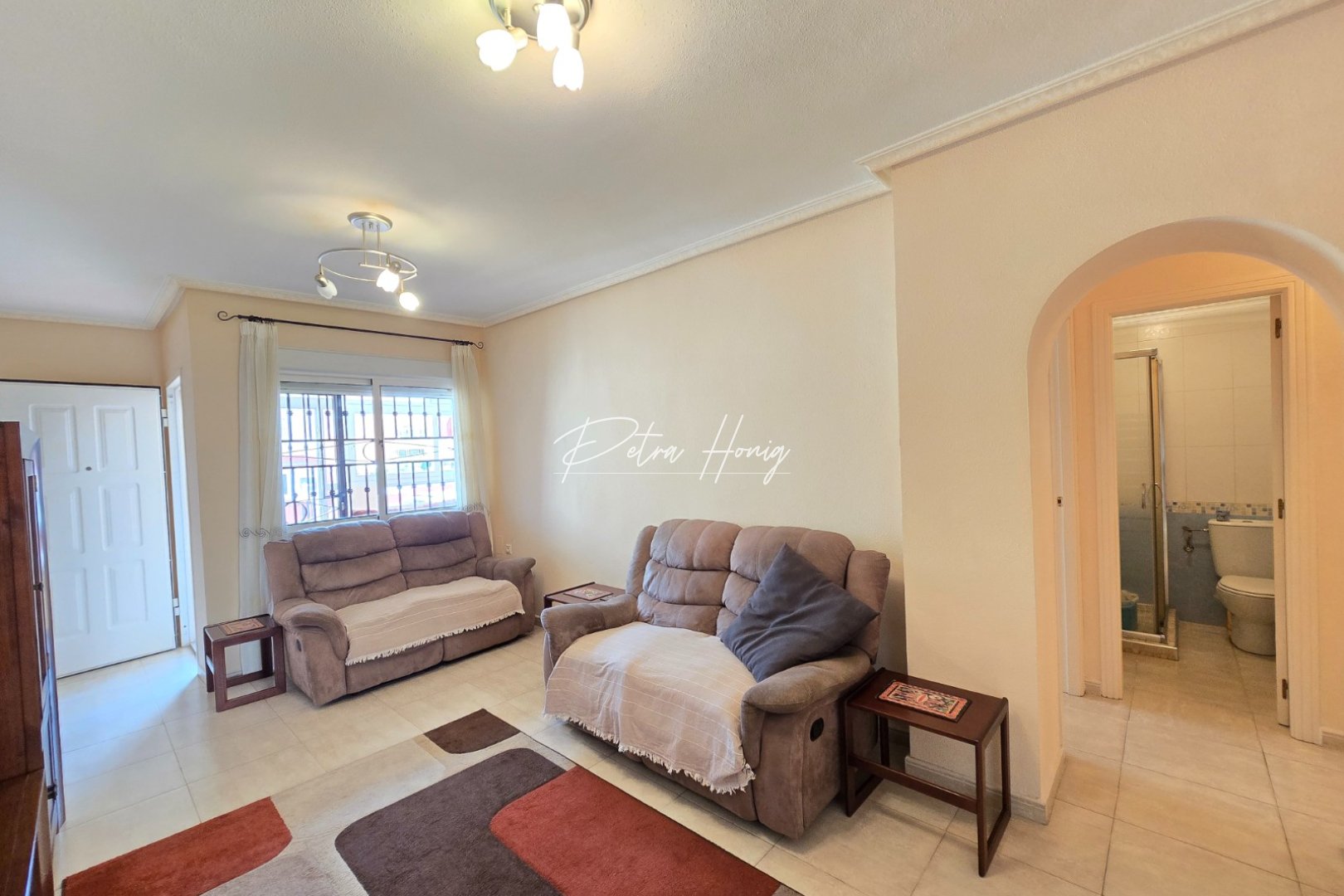 Gebrauchtobjekte - Apartment - Orihuela Costa - Los Altos *