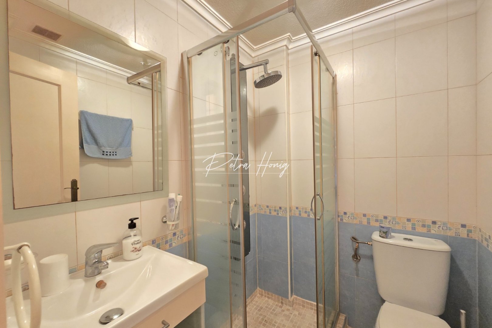 Gebrauchtobjekte - Apartment - Orihuela Costa - Los Altos *