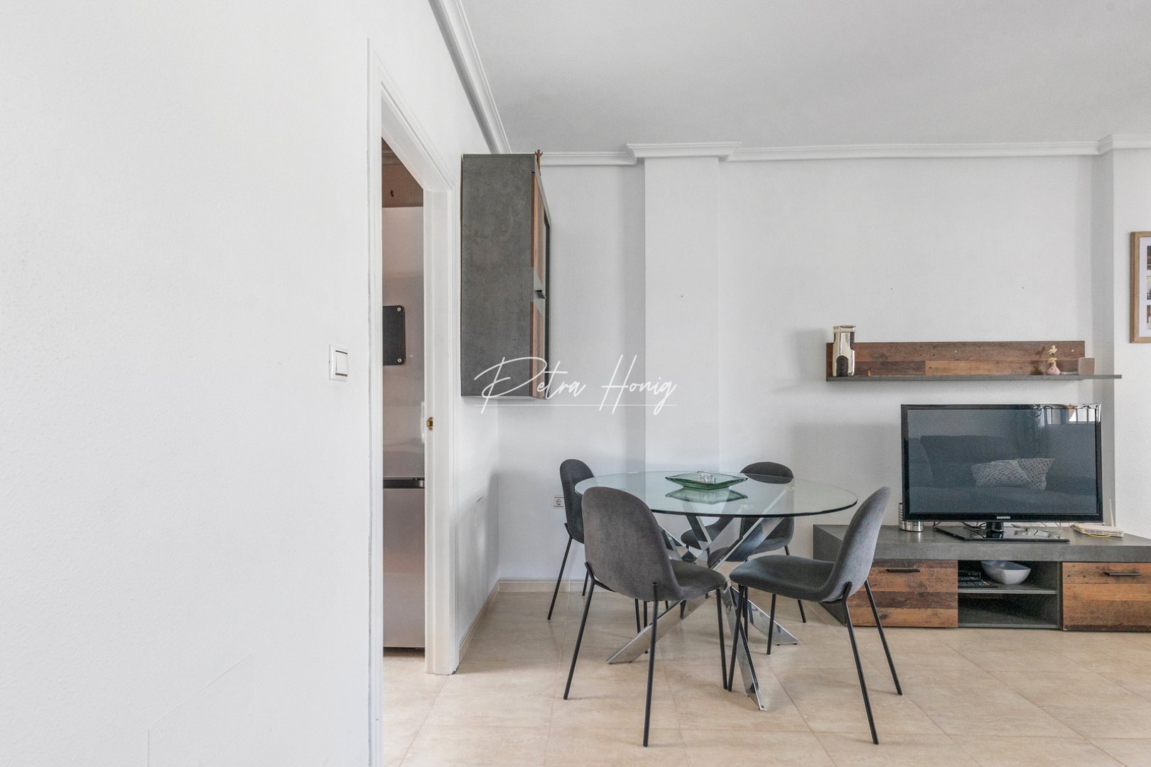 Gebrauchtobjekte - Apartment - Orihuela Costa - Los Altos