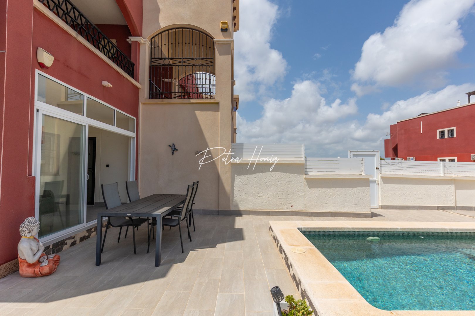 Gebrauchtobjekte - Apartment - Orihuela Costa - Los Altos